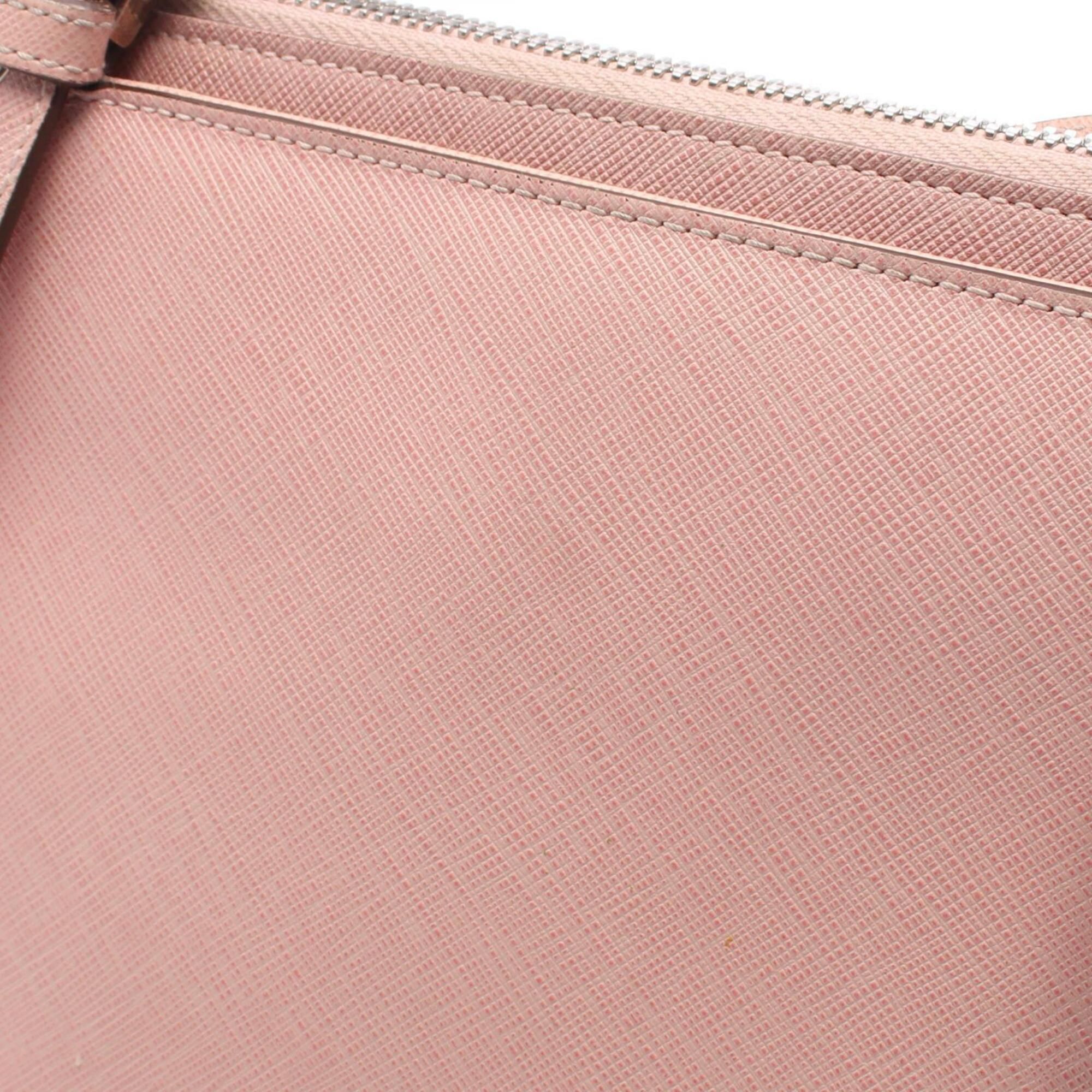 Leather Handbag (Pre-Owned) - Salvatore Ferragamo - Modalova