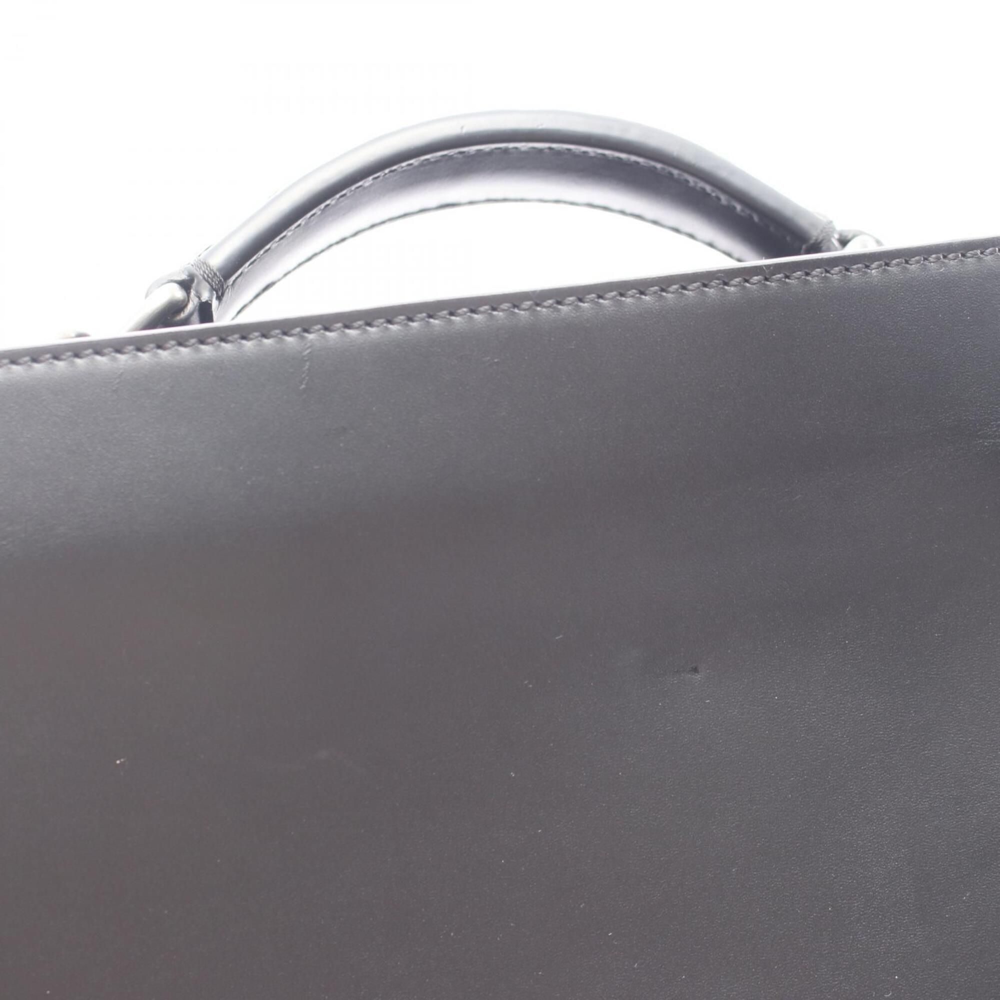 Leather Handbag (Pre-Owned) - Fendi - Modalova