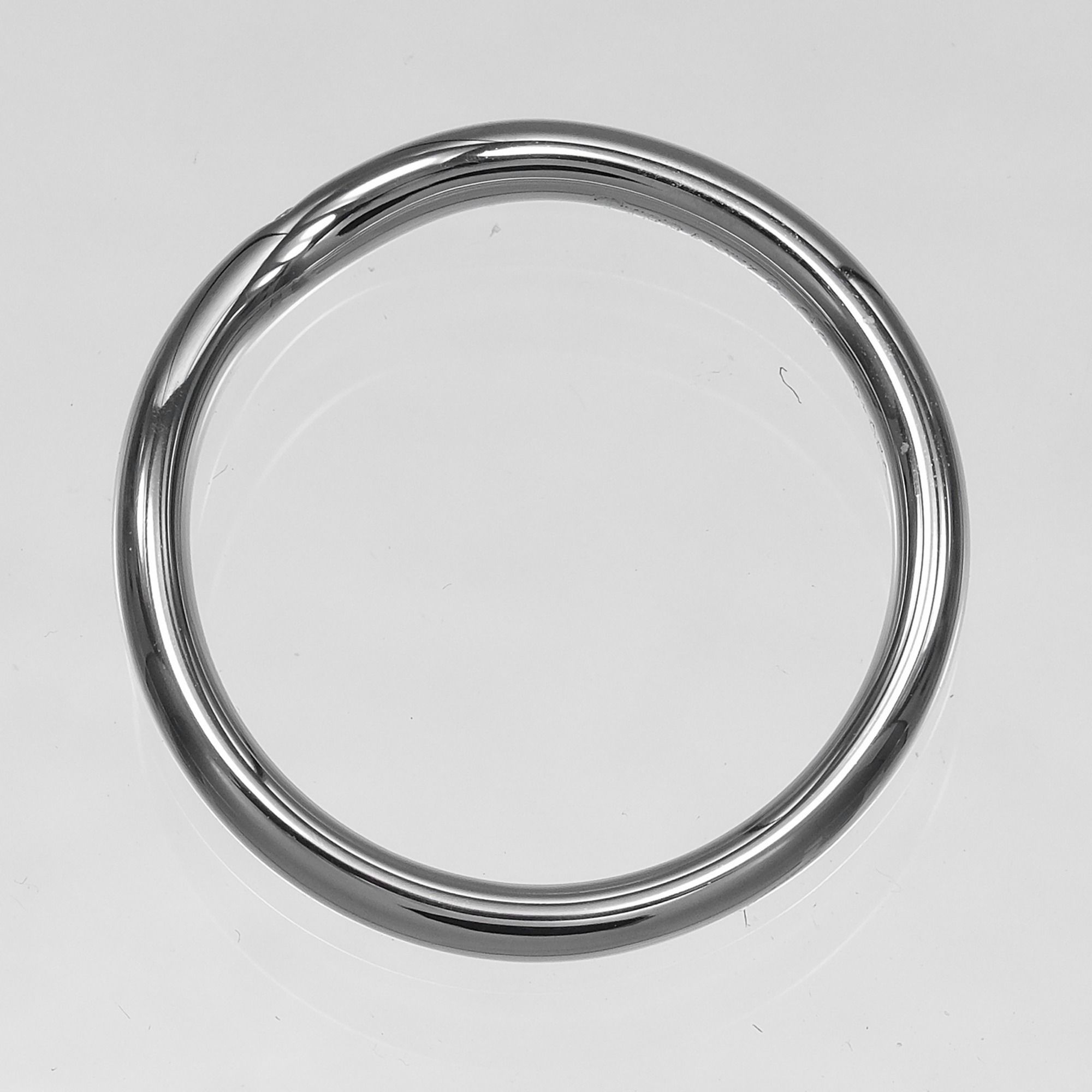 Platinum 950 Band Ring (Pre-Owned) - Tiffany - Modalova
