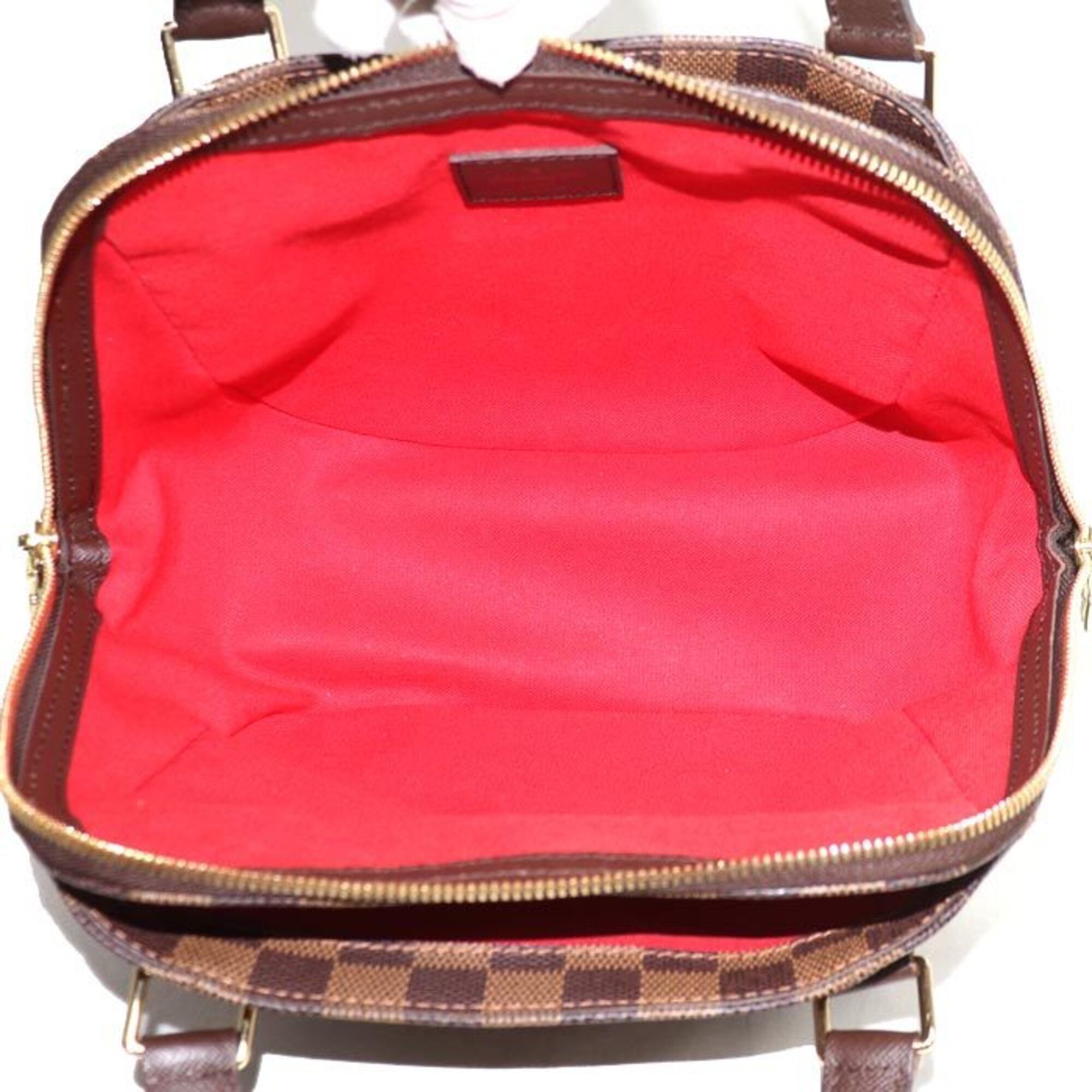 Damier Canvas Handbag (Pre-Owned) - Louis Vuitton - Modalova