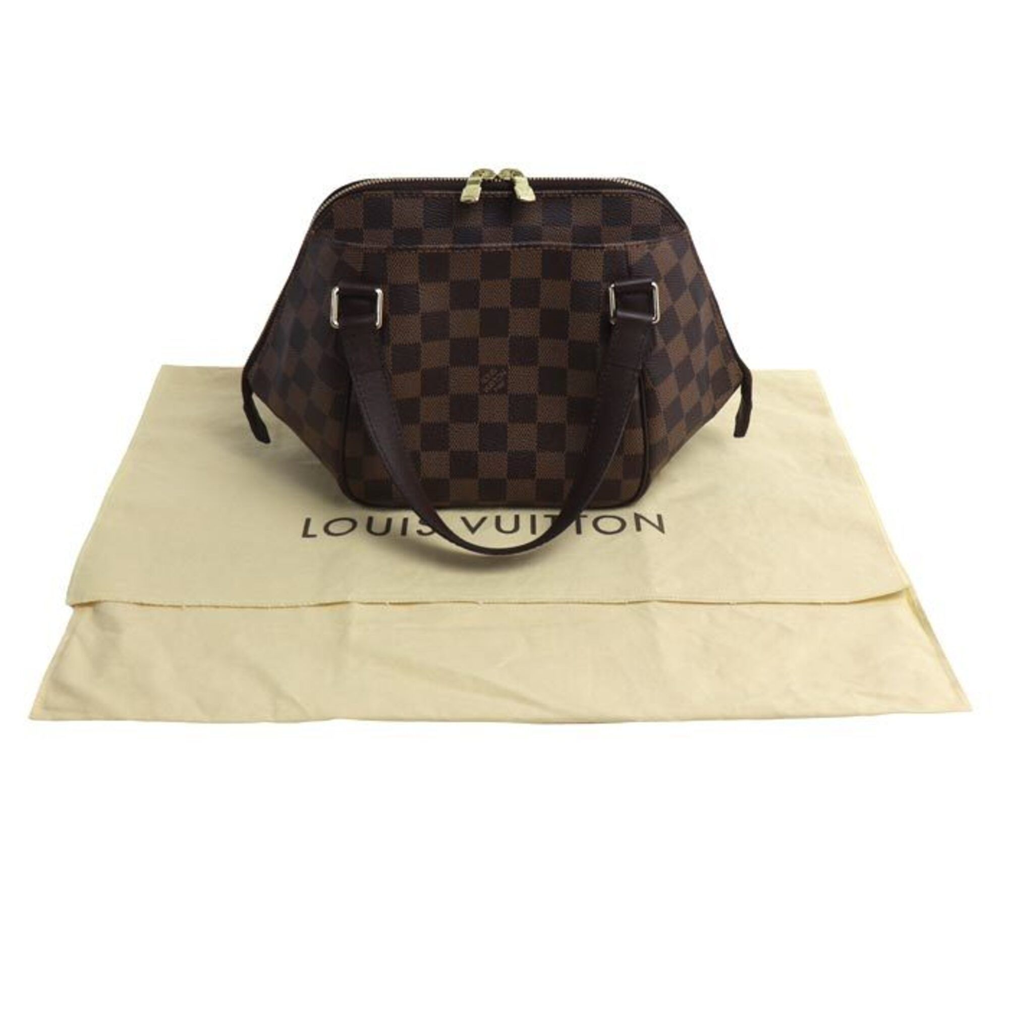 Damier Canvas Handbag (Pre-Owned) - Louis Vuitton - Modalova
