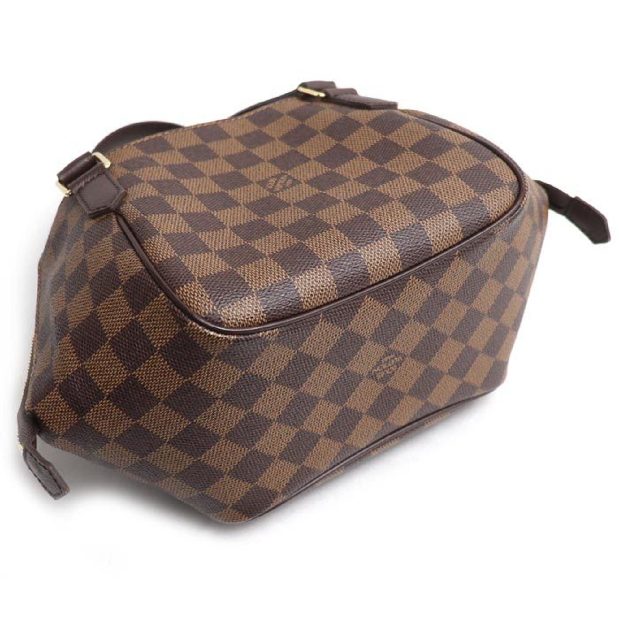 Damier Canvas Handbag (Pre-Owned) - Louis Vuitton - Modalova