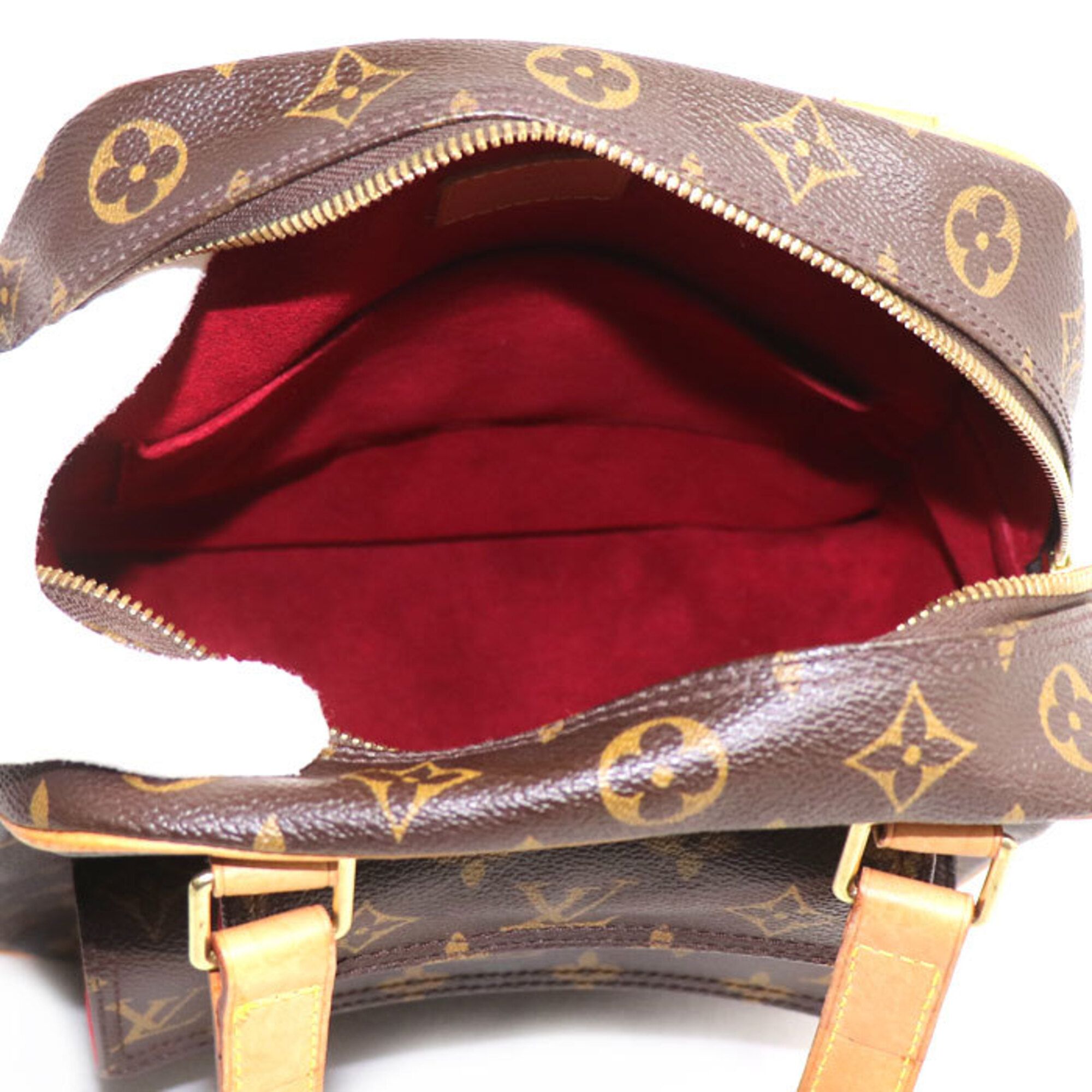 Monogram Handbag (Pre-Owned) - Louis Vuitton - Modalova