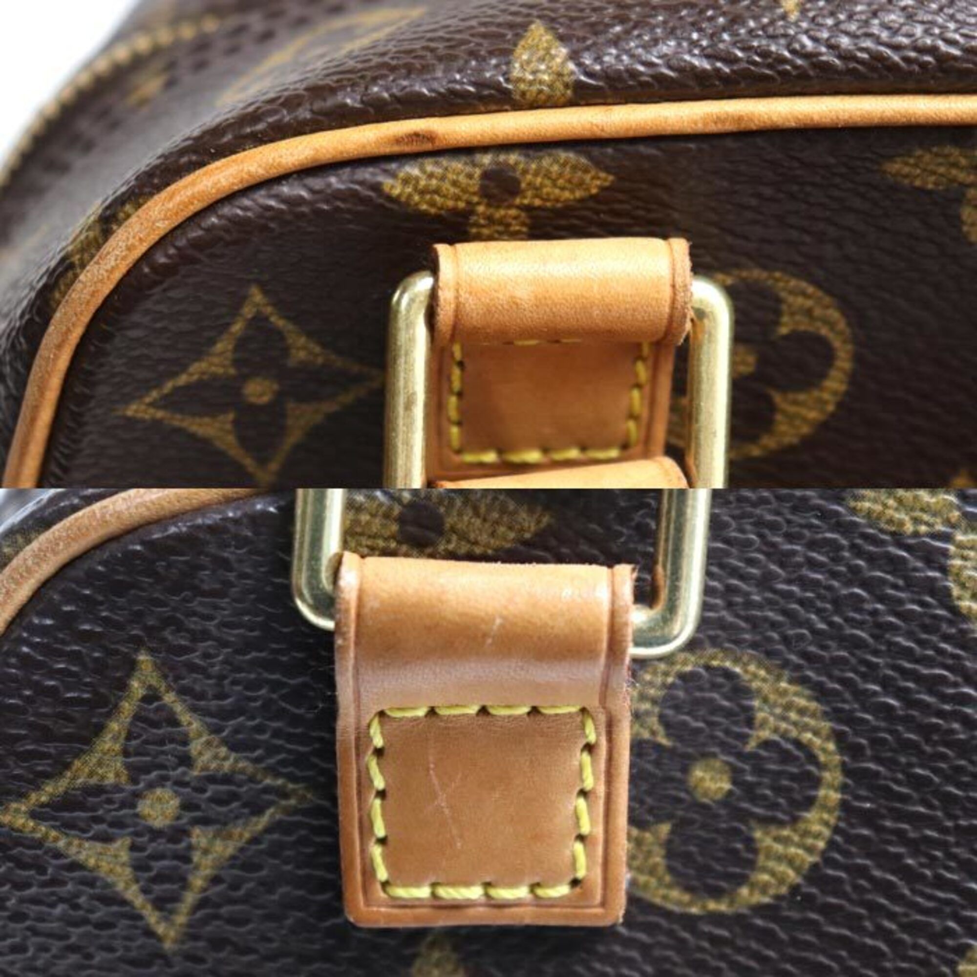 Monogram Handbag (Pre-Owned) - Louis Vuitton - Modalova