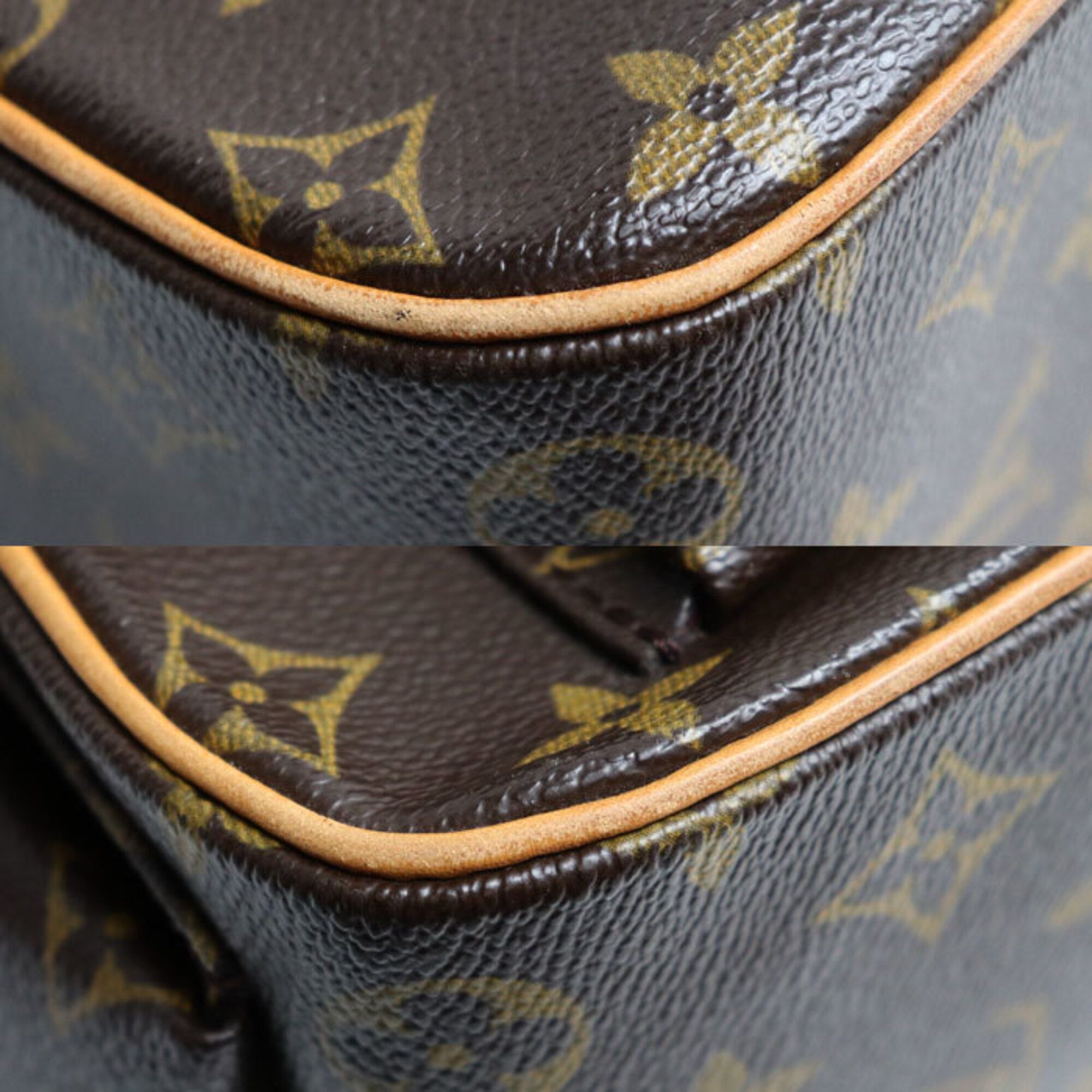 Monogram Handbag (Pre-Owned) - Louis Vuitton - Modalova