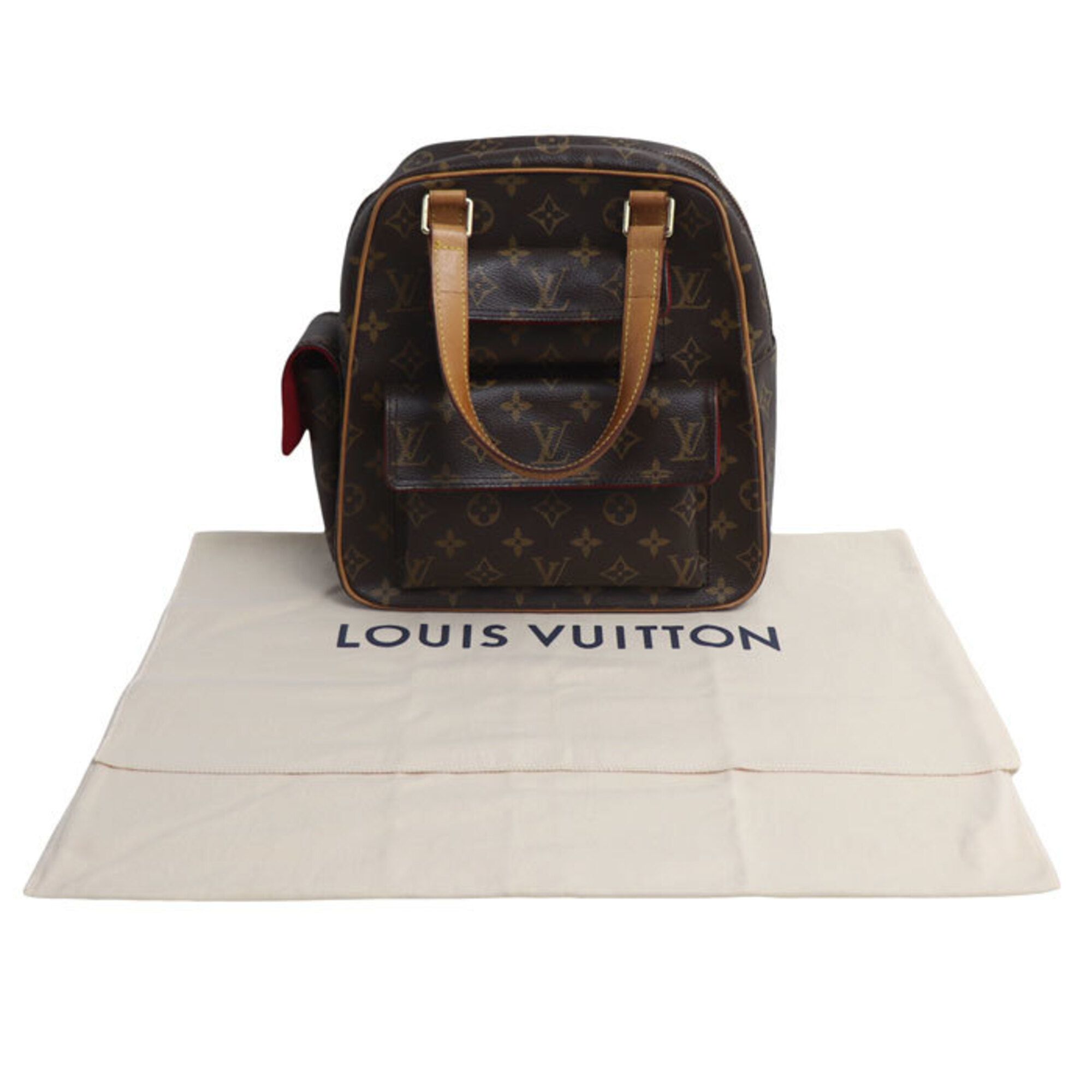 Monogram Handbag (Pre-Owned) - Louis Vuitton - Modalova