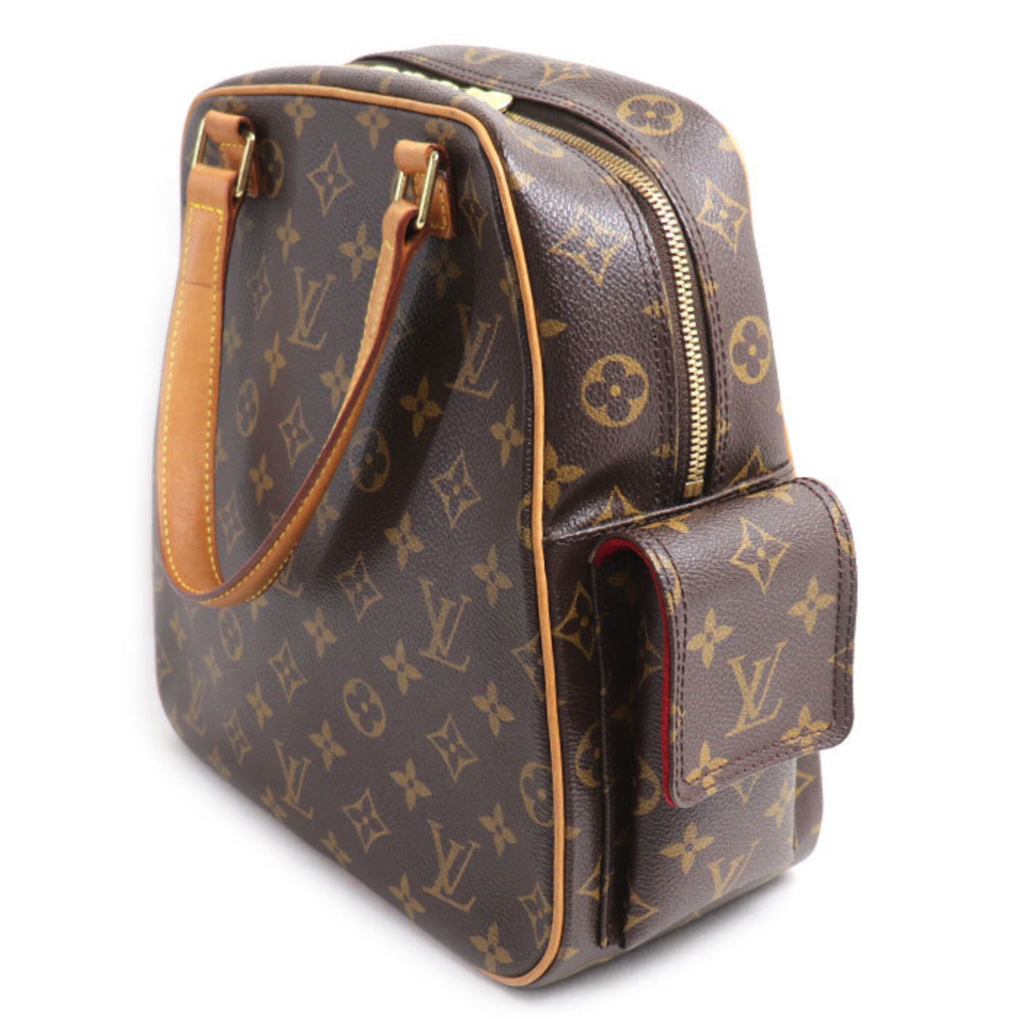 Monogram Handbag (Pre-Owned) - Louis Vuitton - Modalova