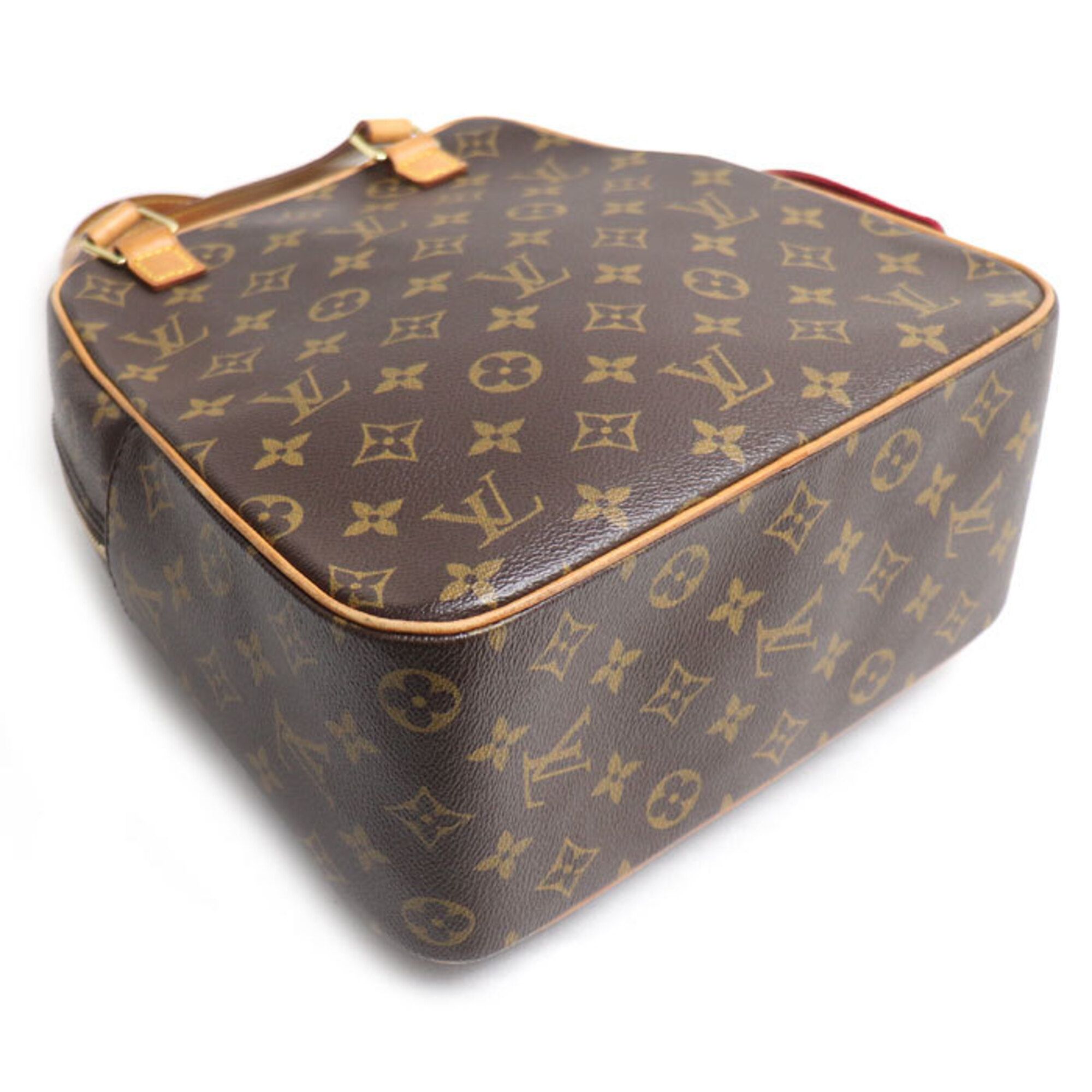 Monogram Handbag (Pre-Owned) - Louis Vuitton - Modalova