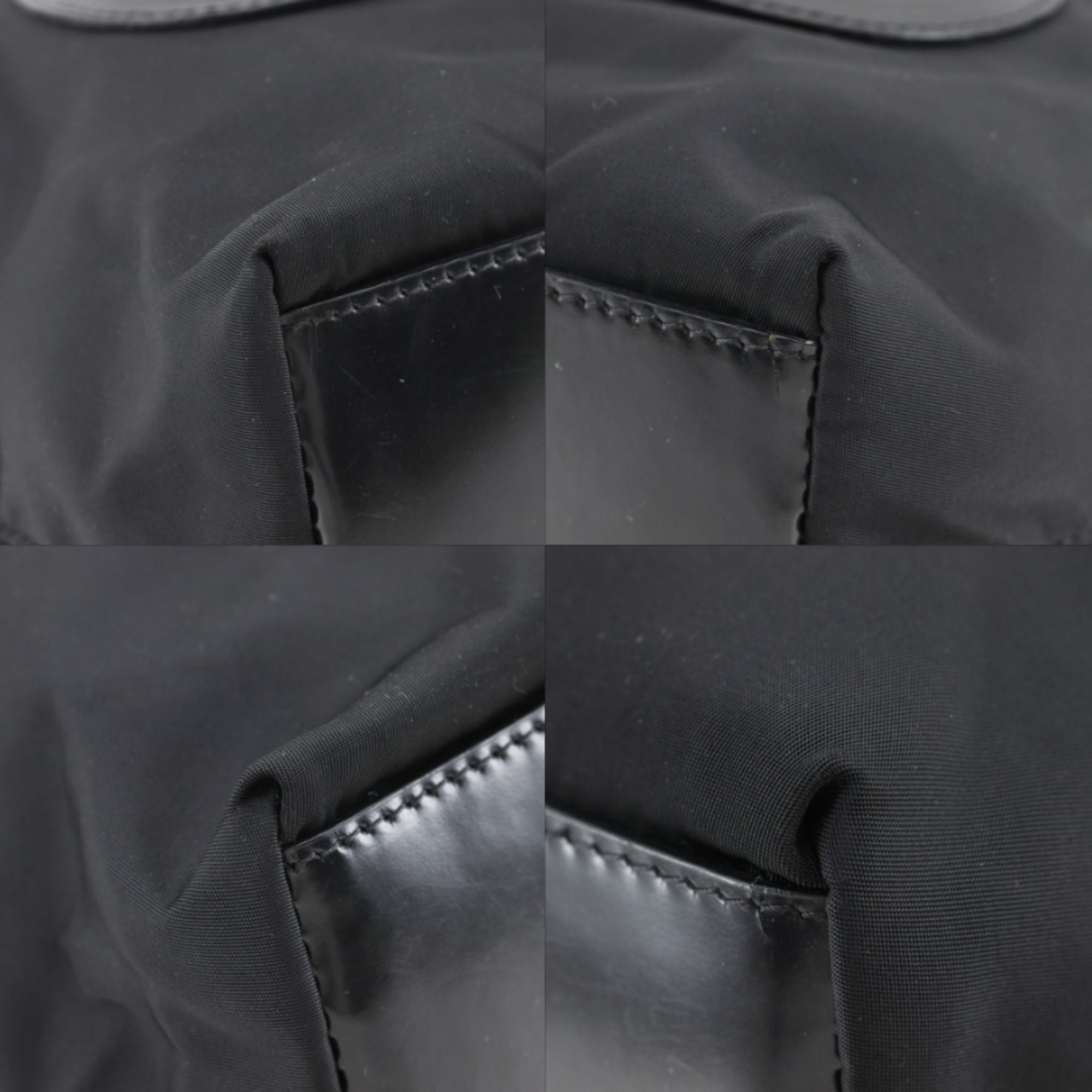 Nylon Shoulder Bag (Pre-Owned) - Prada - Modalova