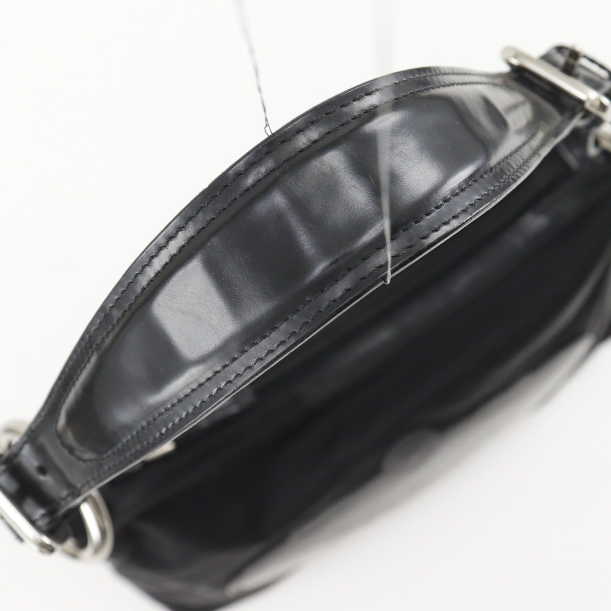 Nylon Shoulder Bag (Pre-Owned) - Prada - Modalova