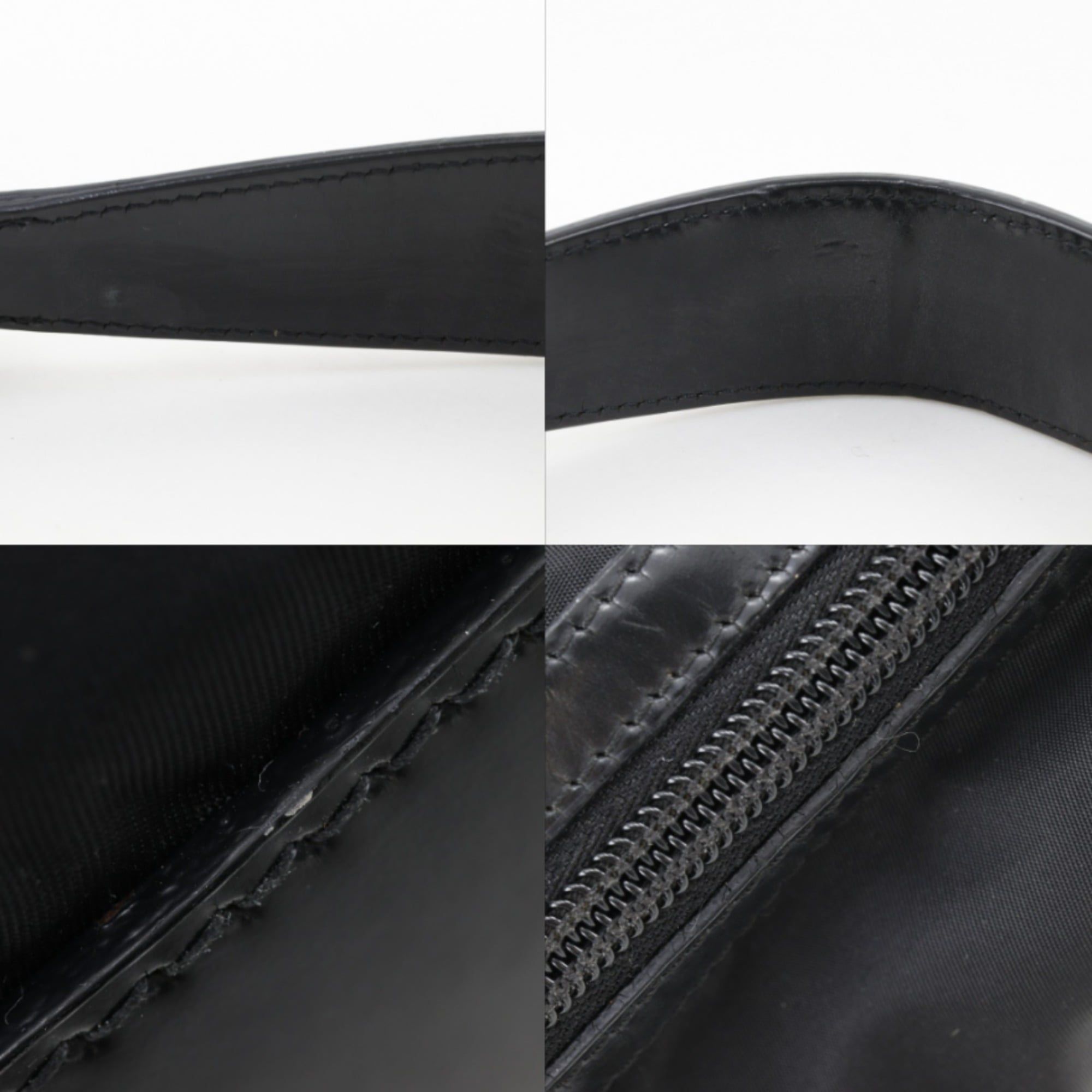 Nylon Shoulder Bag (Pre-Owned) - Prada - Modalova