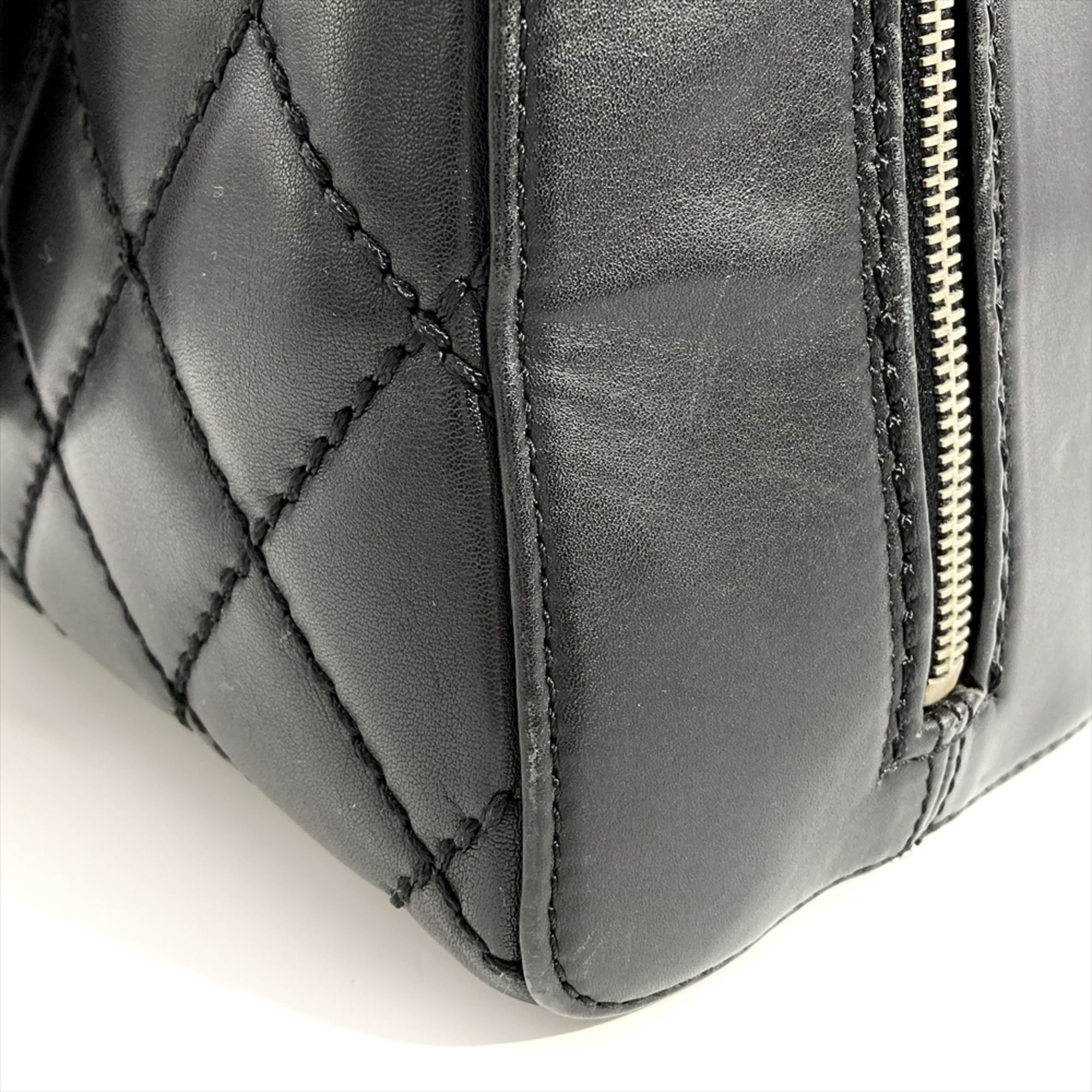 Boston Bag Handbag (Pre-Owned) - Chanel - Modalova