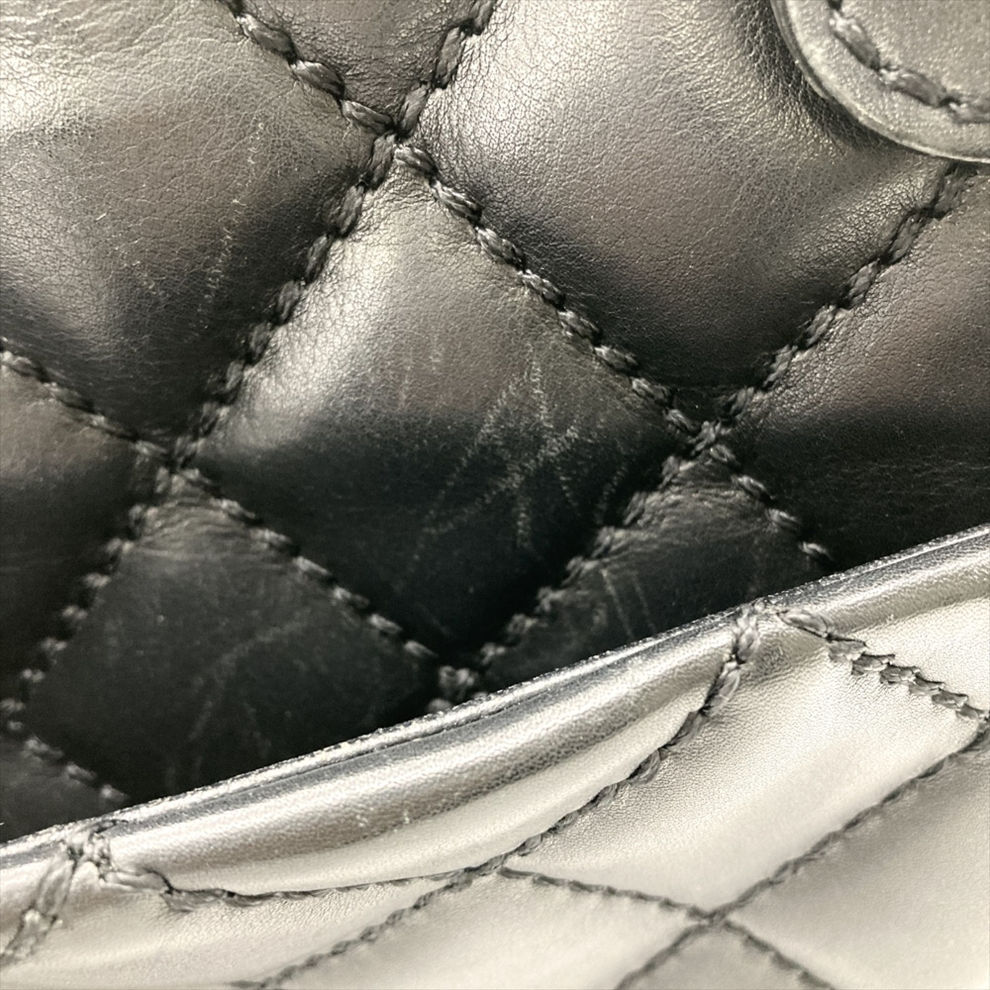 Boston Bag Handbag (Pre-Owned) - Chanel - Modalova