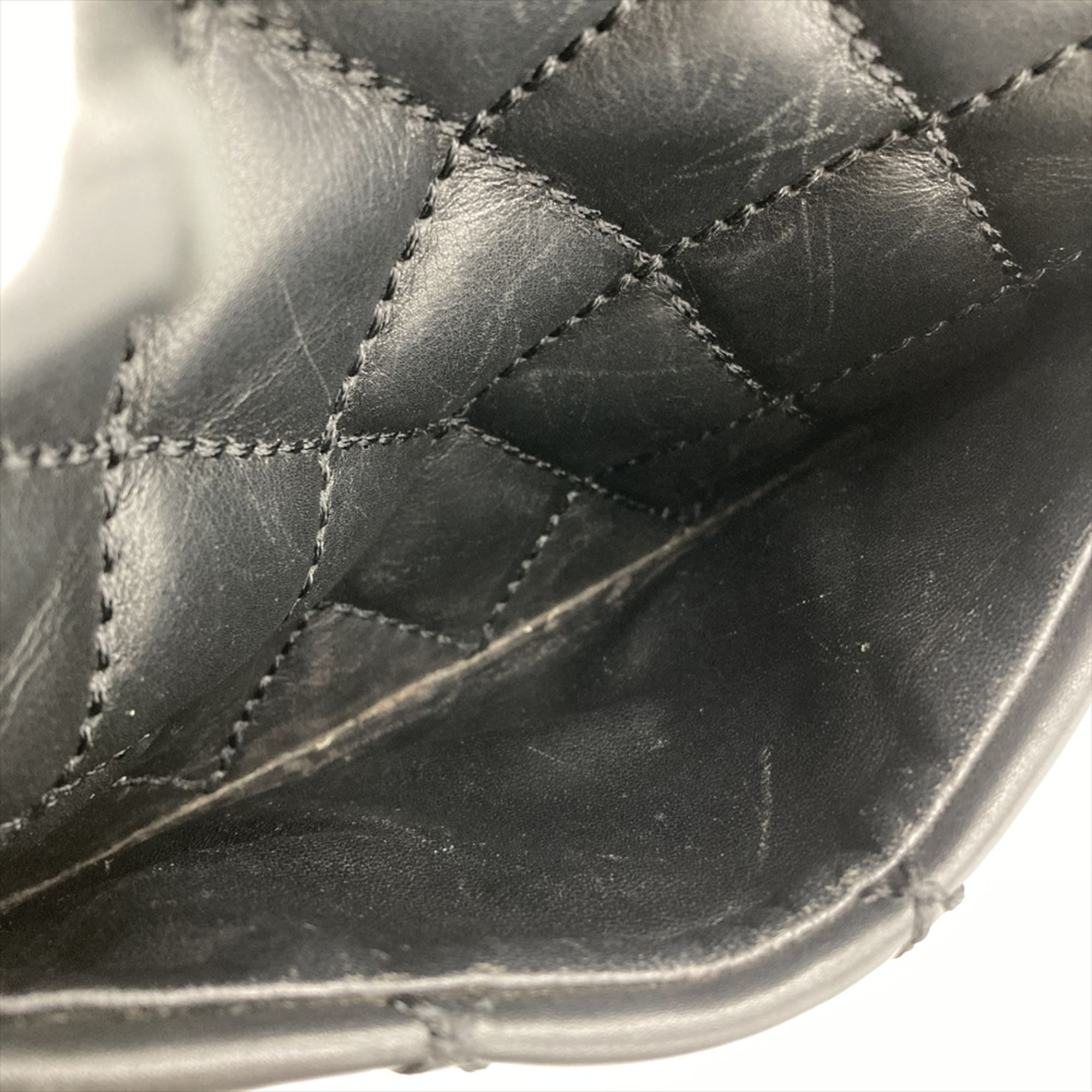 Boston Bag Handbag (Pre-Owned) - Chanel - Modalova