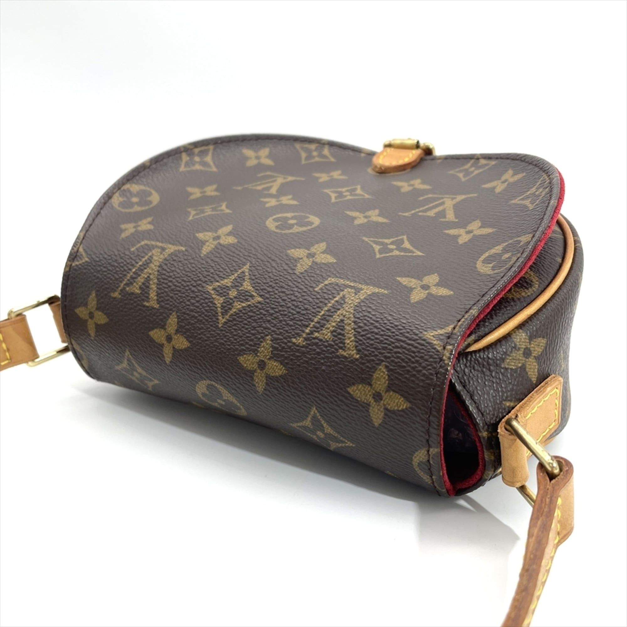 Monogram Canvas Shoulder Bag (Pre-Owned) - Louis Vuitton - Modalova