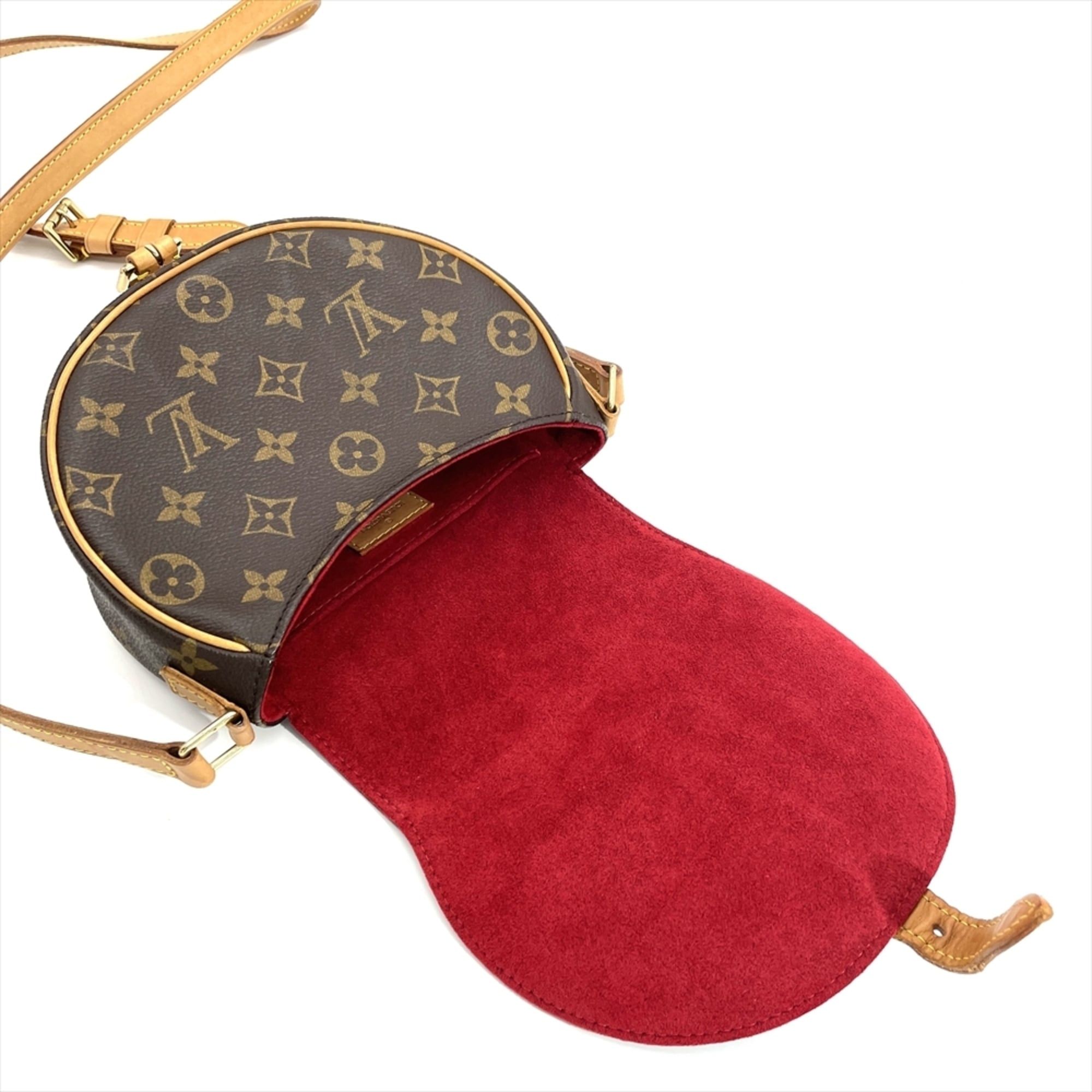 Monogram Canvas Shoulder Bag (Pre-Owned) - Louis Vuitton - Modalova