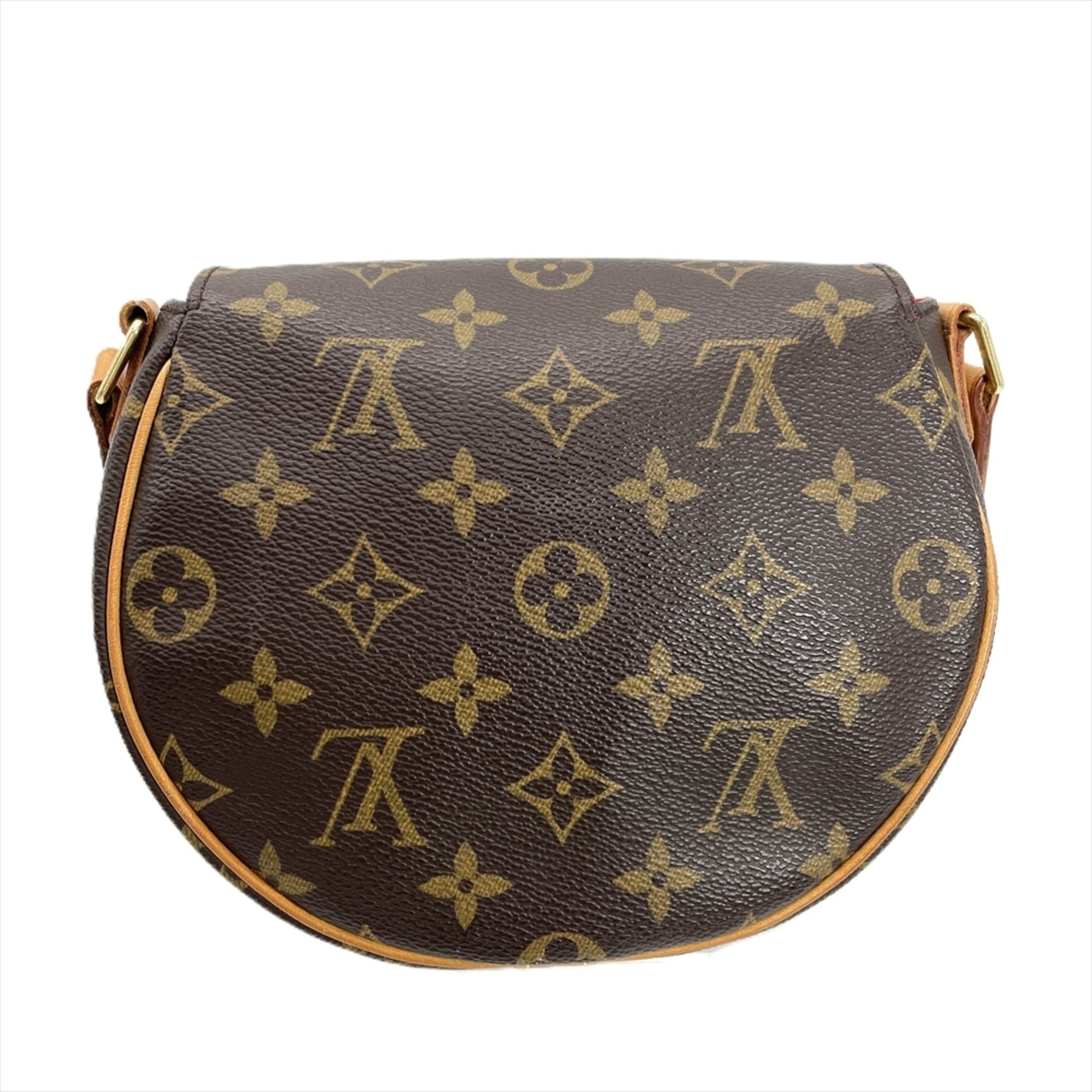 Monogram Canvas Shoulder Bag (Pre-Owned) - Louis Vuitton - Modalova
