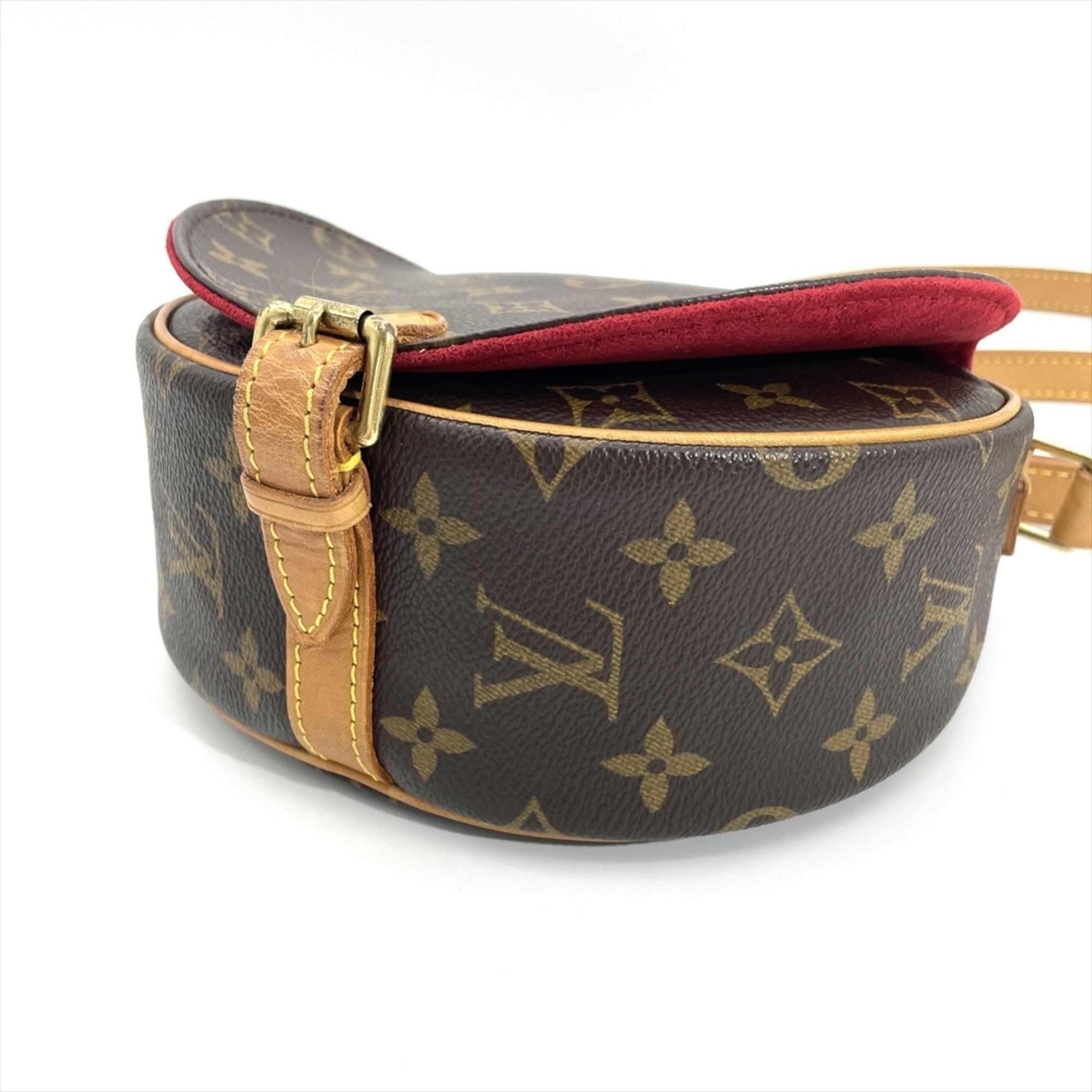 Monogram Canvas Shoulder Bag (Pre-Owned) - Louis Vuitton - Modalova