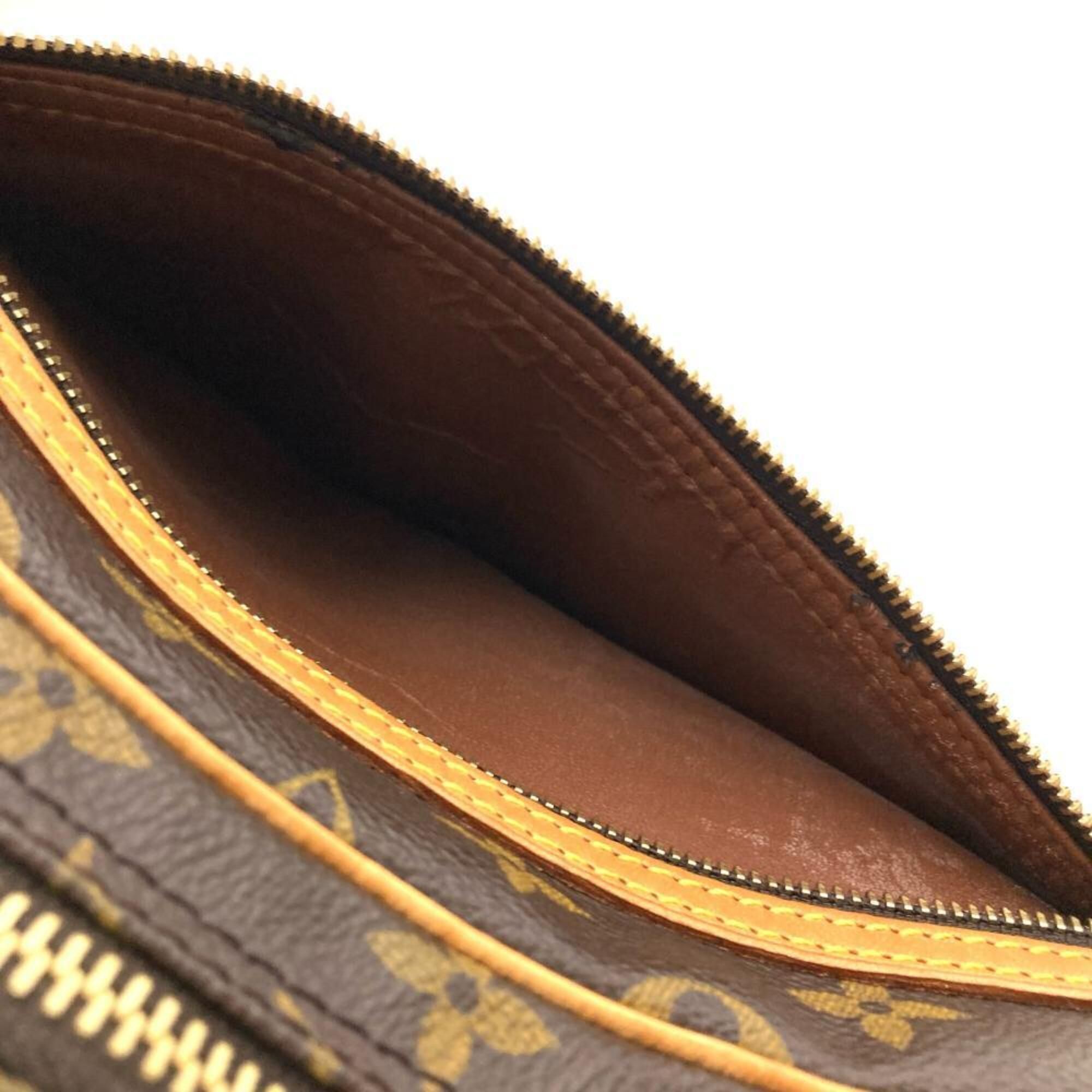 Monogram Canvas Handbag (Pre-Owned) - Louis Vuitton - Modalova