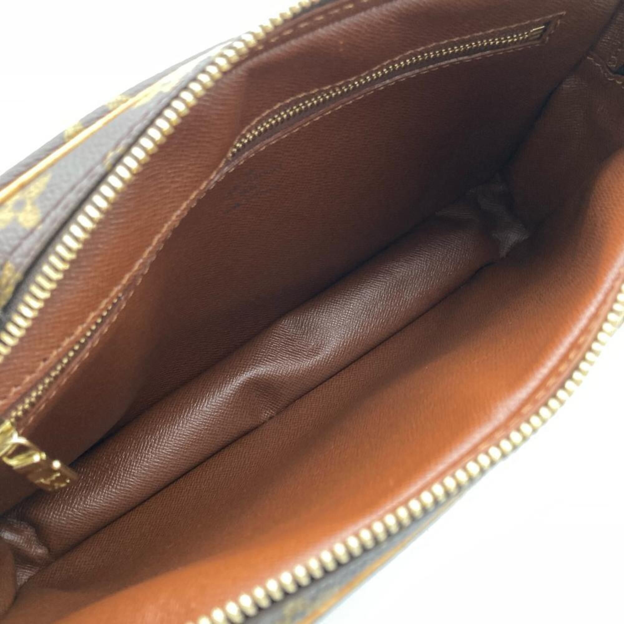 Monogram Canvas Handbag (Pre-Owned) - Louis Vuitton - Modalova