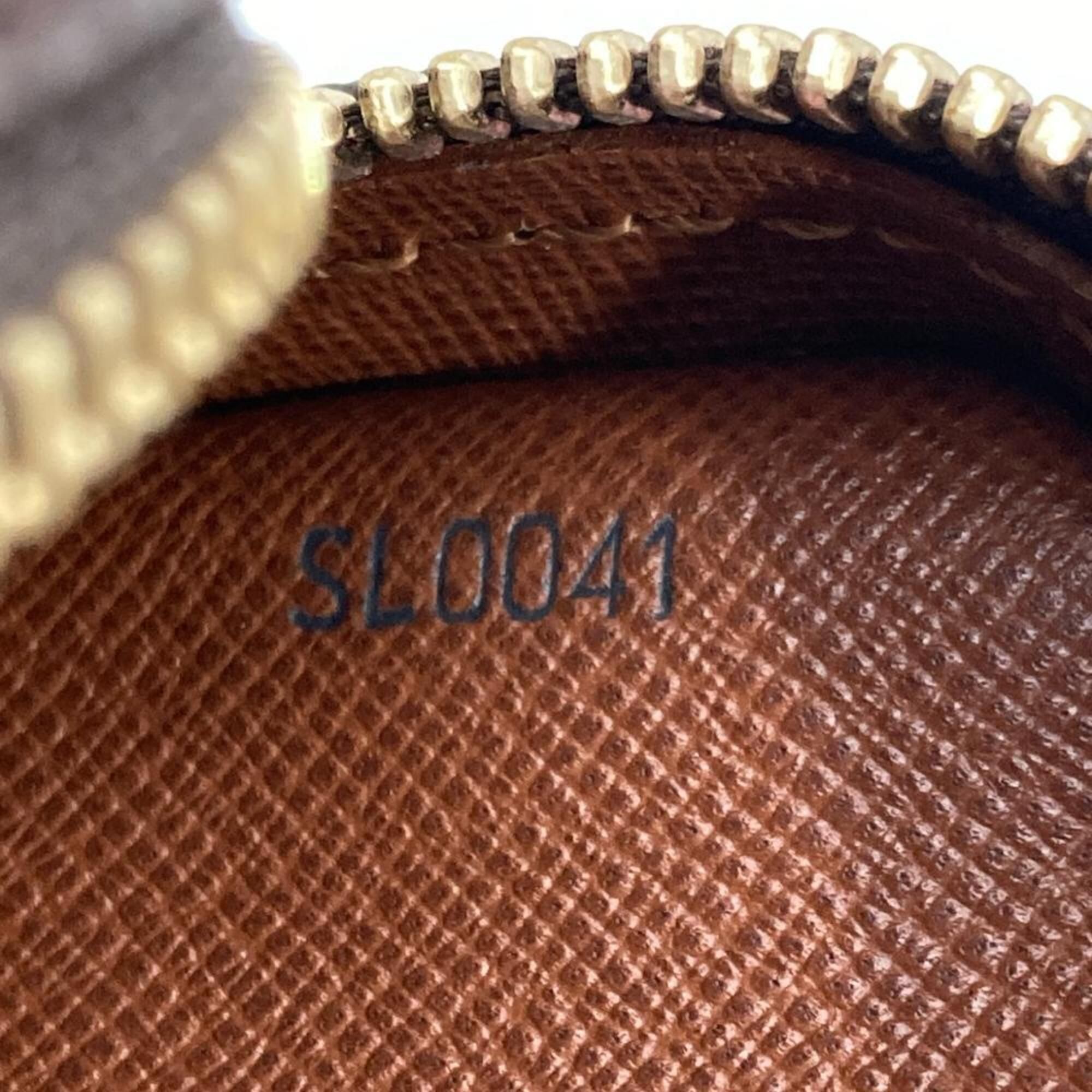 Monogram Canvas Handbag (Pre-Owned) - Louis Vuitton - Modalova