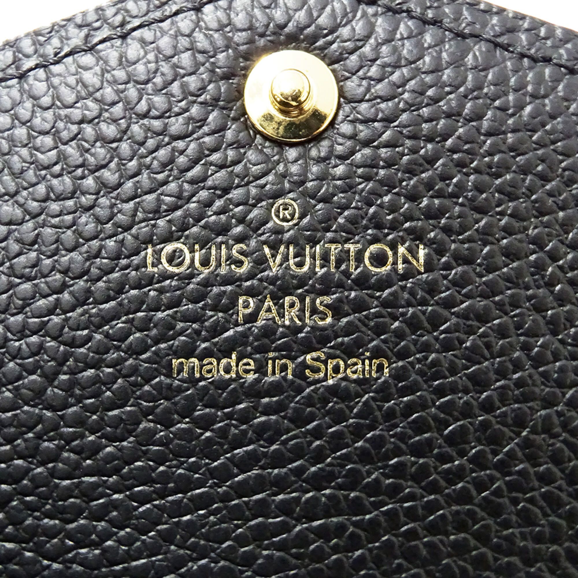 Monogram Empreinte Monogram Empreinte Wallet (Bi-Fold) (Pre-Owned) - Louis Vuitton - Modalova
