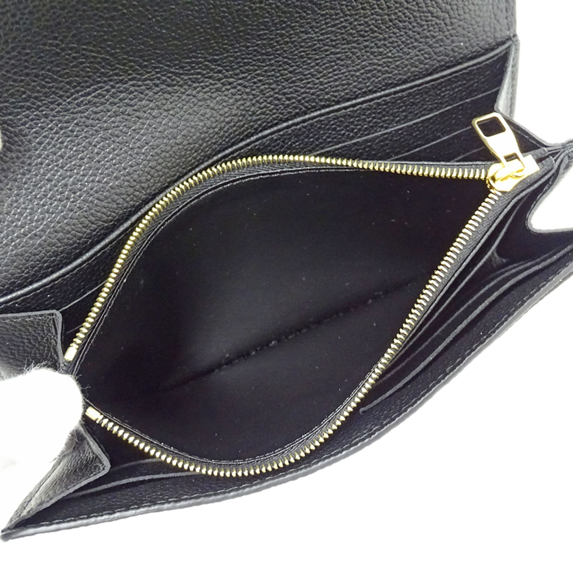 Monogram Empreinte Monogram Empreinte Wallet (Bi-Fold) (Pre-Owned) - Louis Vuitton - Modalova
