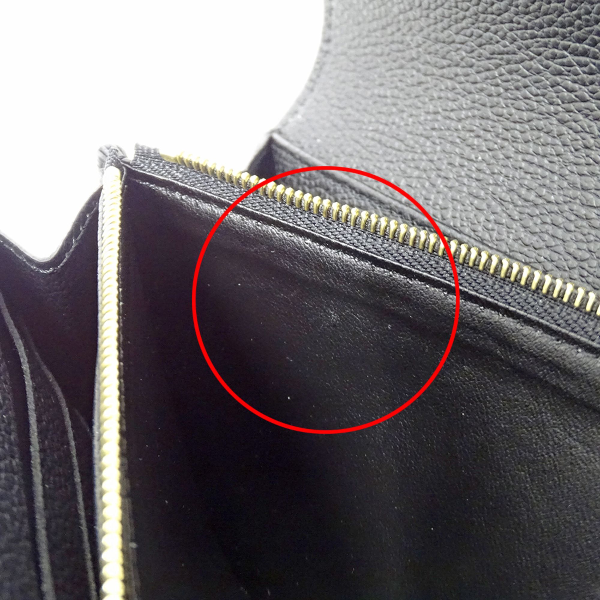 Monogram Empreinte Monogram Empreinte Wallet (Bi-Fold) (Pre-Owned) - Louis Vuitton - Modalova
