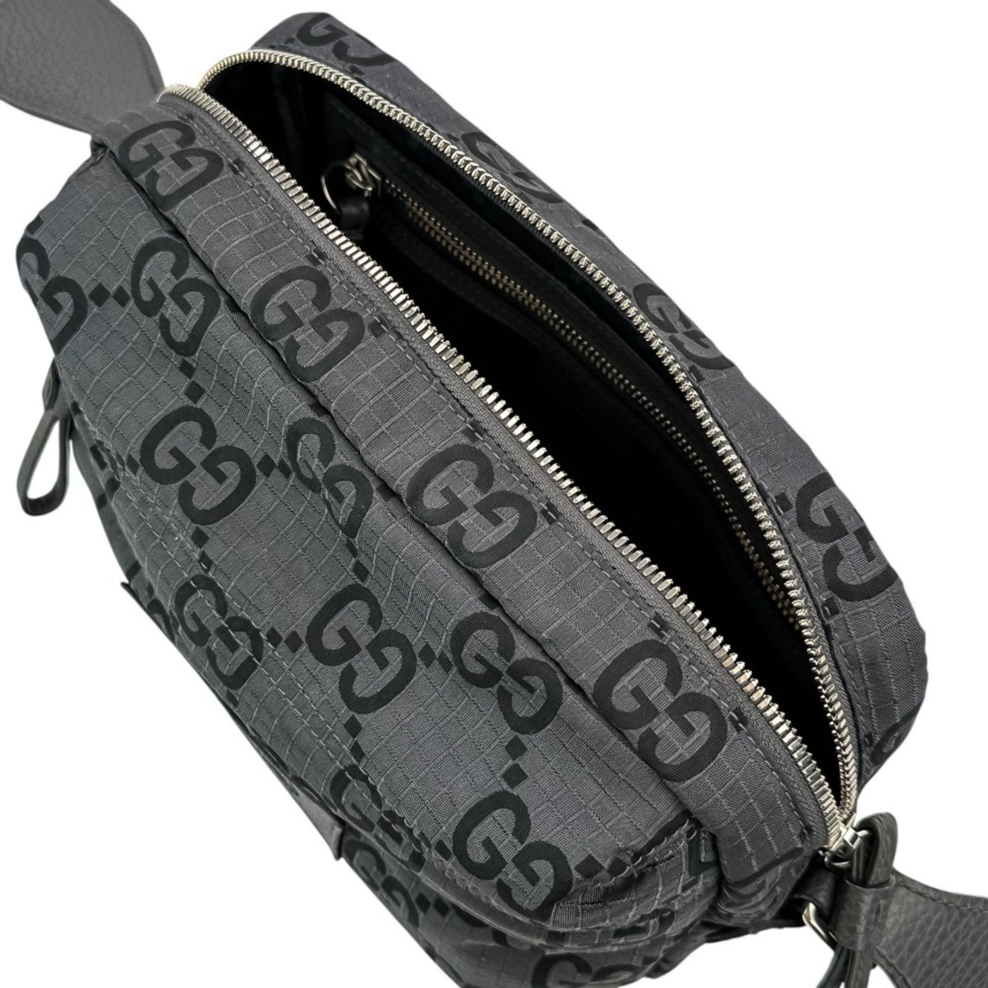 Polyester Shoulder Bag (Pre-Owned) - Gucci - Modalova