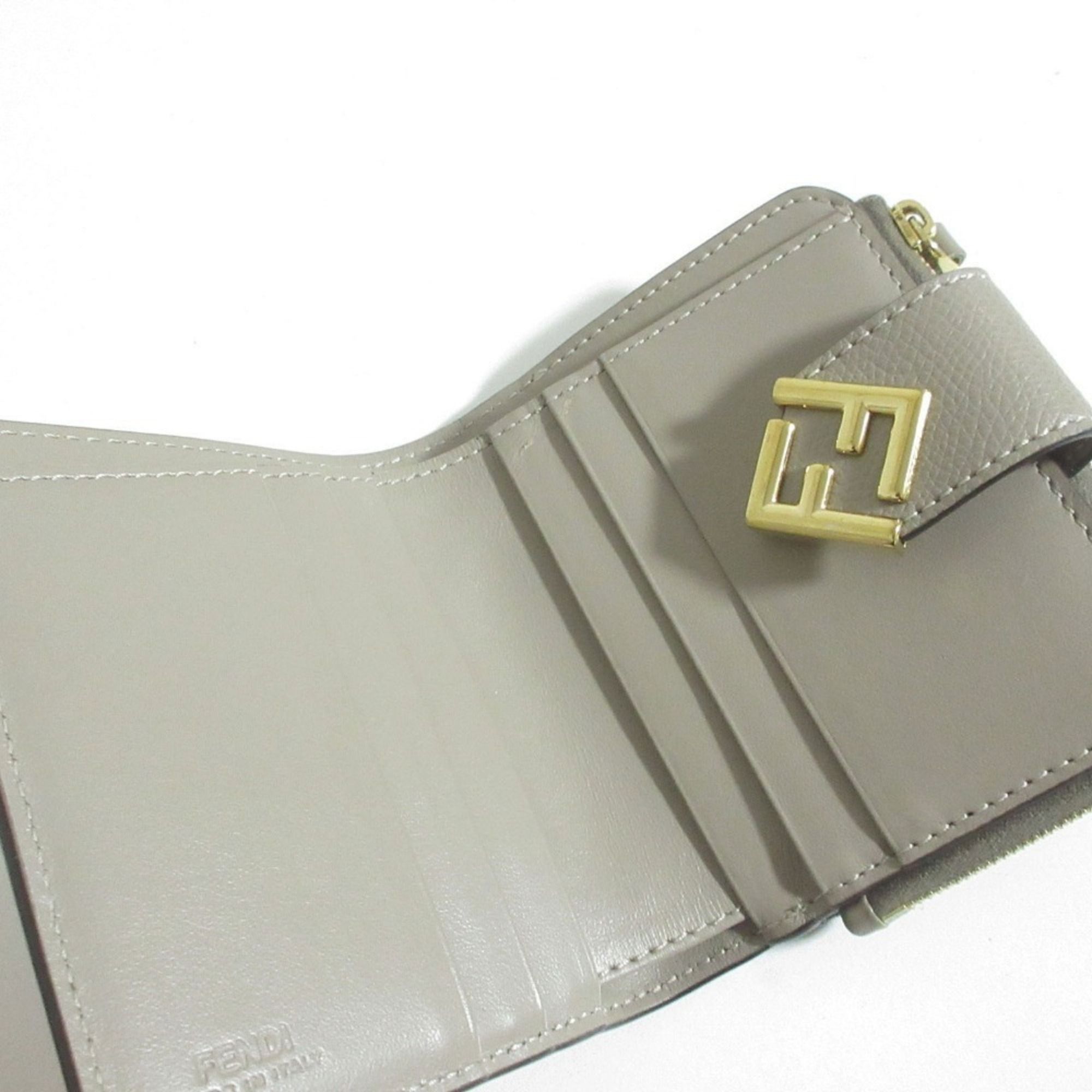 Wallet (Bi-Fold) (Pre-Owned) - Fendi - Modalova