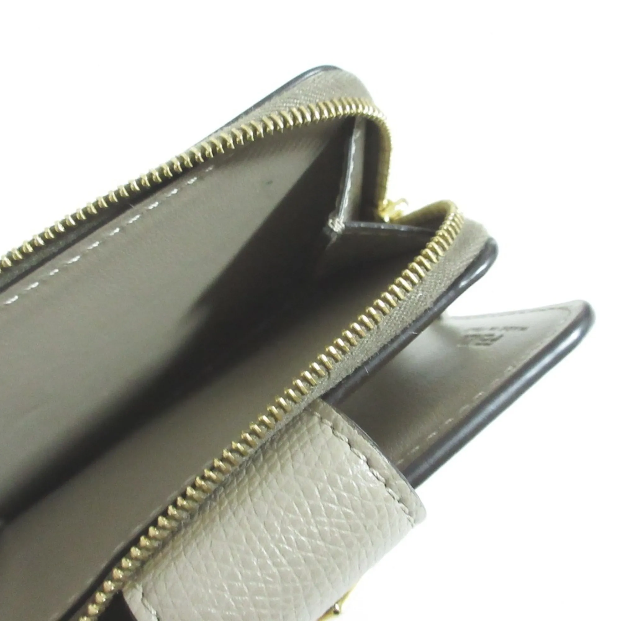 Wallet (Bi-Fold) (Pre-Owned) - Fendi - Modalova