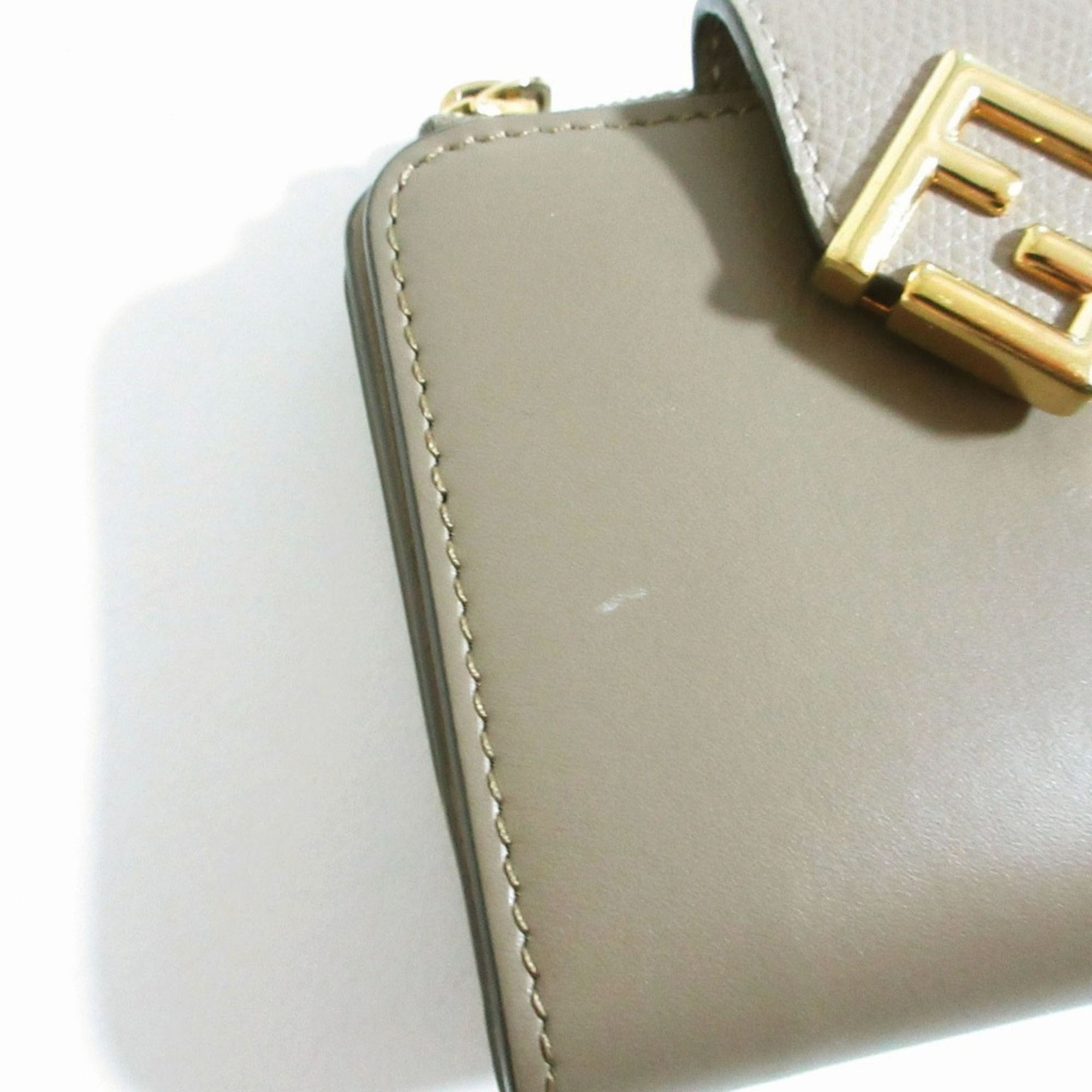 Wallet (Bi-Fold) (Pre-Owned) - Fendi - Modalova