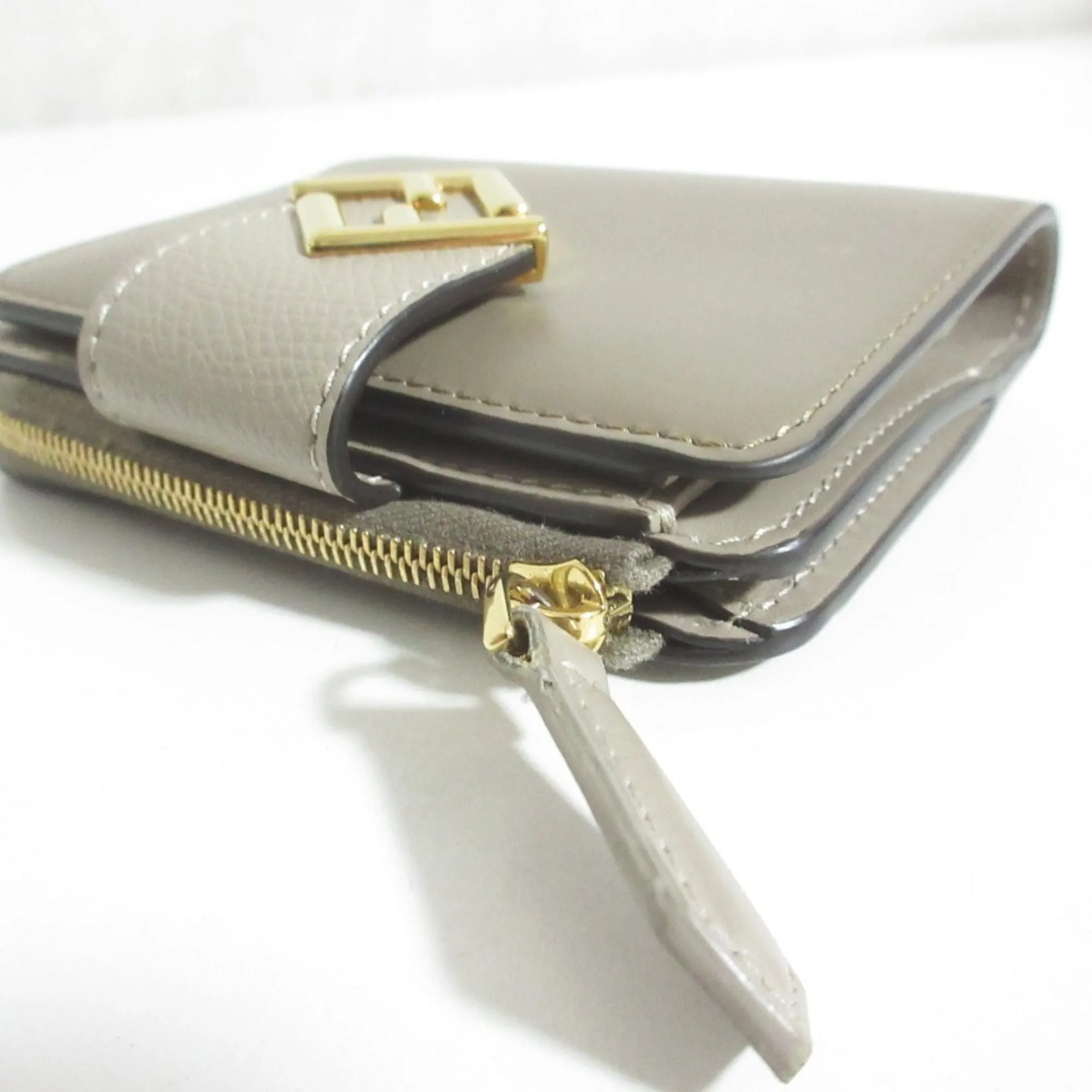 Wallet (Bi-Fold) (Pre-Owned) - Fendi - Modalova