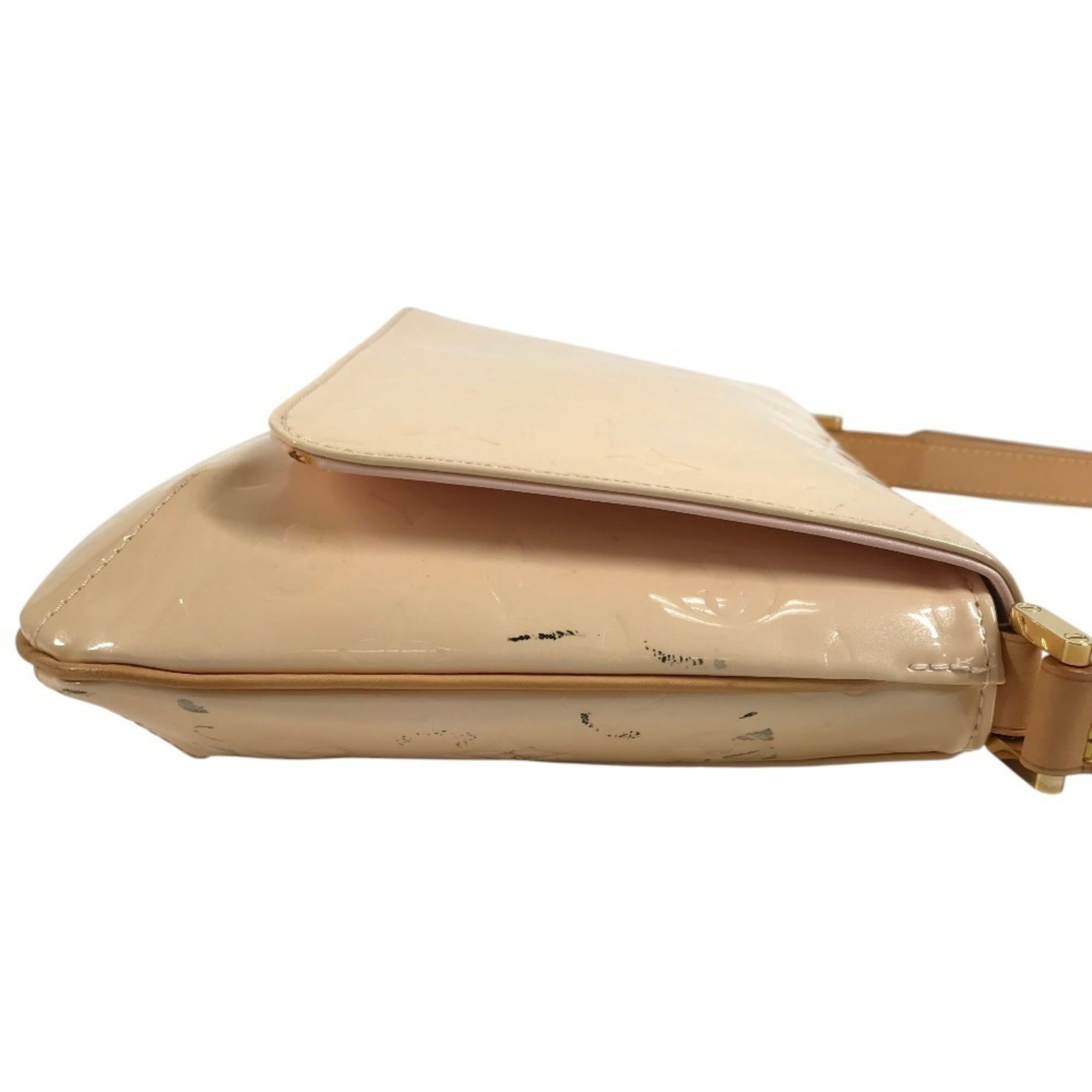 Monogram Vernis Monogram Vernis Shoulder Bag (Pre-Owned) - Louis Vuitton - Modalova