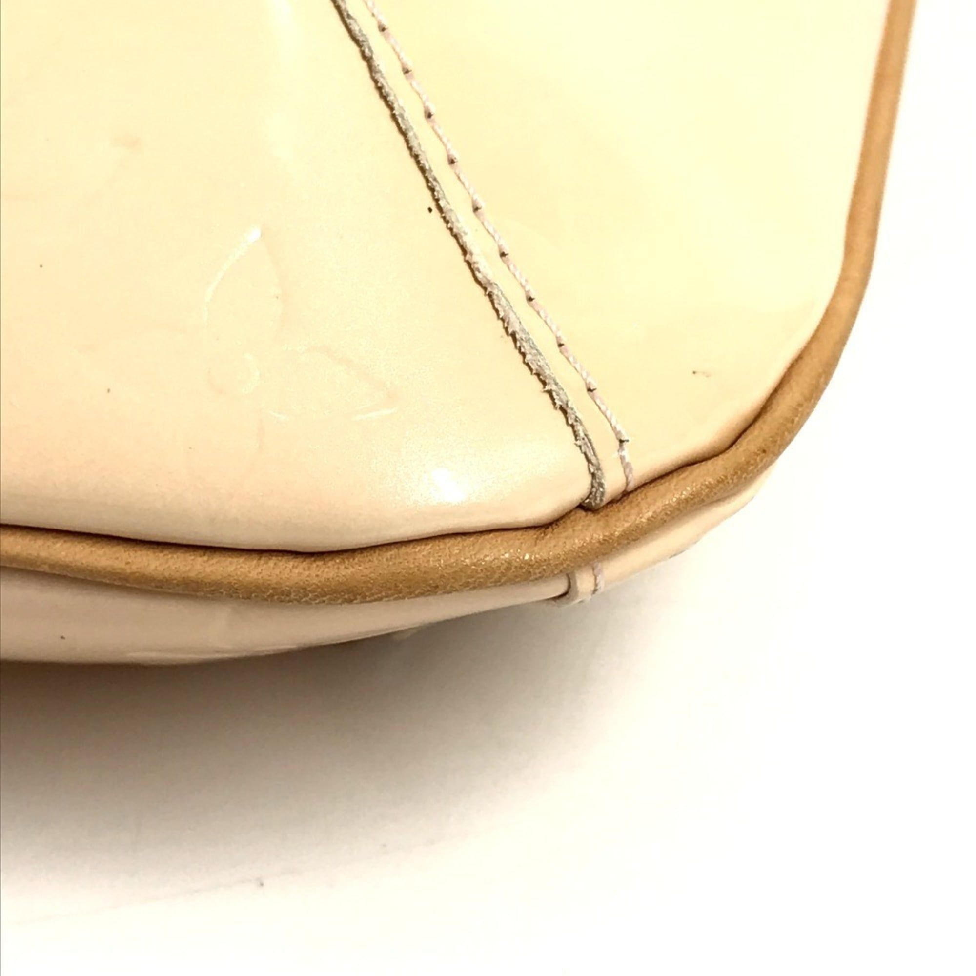 Monogram Vernis Monogram Vernis Shoulder Bag (Pre-Owned) - Louis Vuitton - Modalova