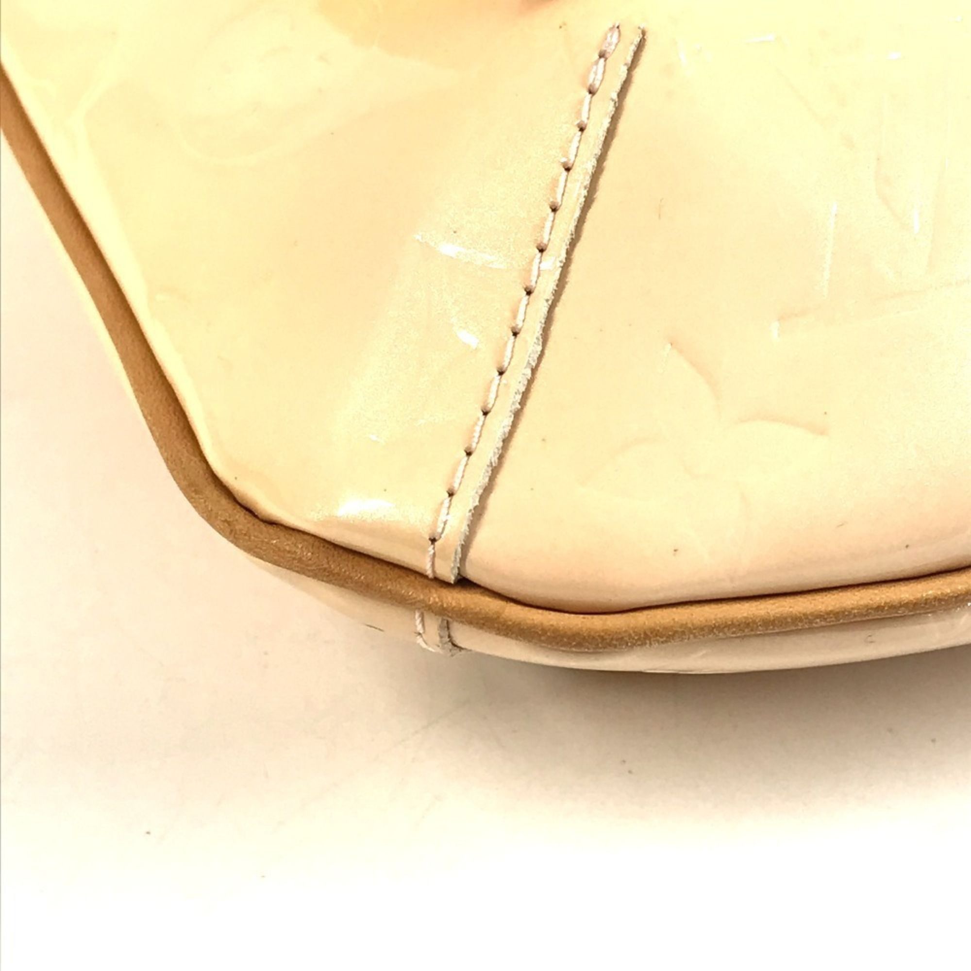 Monogram Vernis Monogram Vernis Shoulder Bag (Pre-Owned) - Louis Vuitton - Modalova