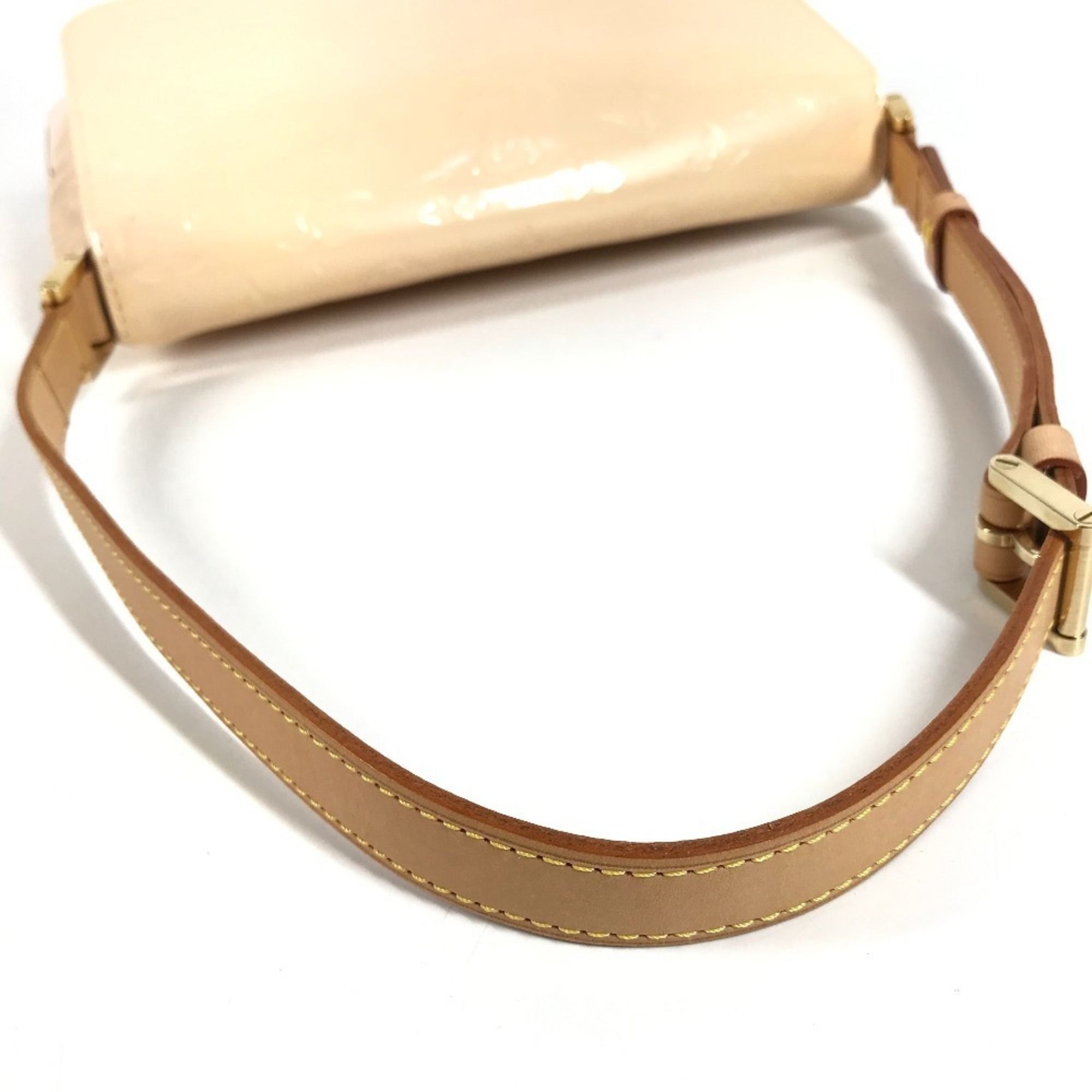 Monogram Vernis Monogram Vernis Shoulder Bag (Pre-Owned) - Louis Vuitton - Modalova