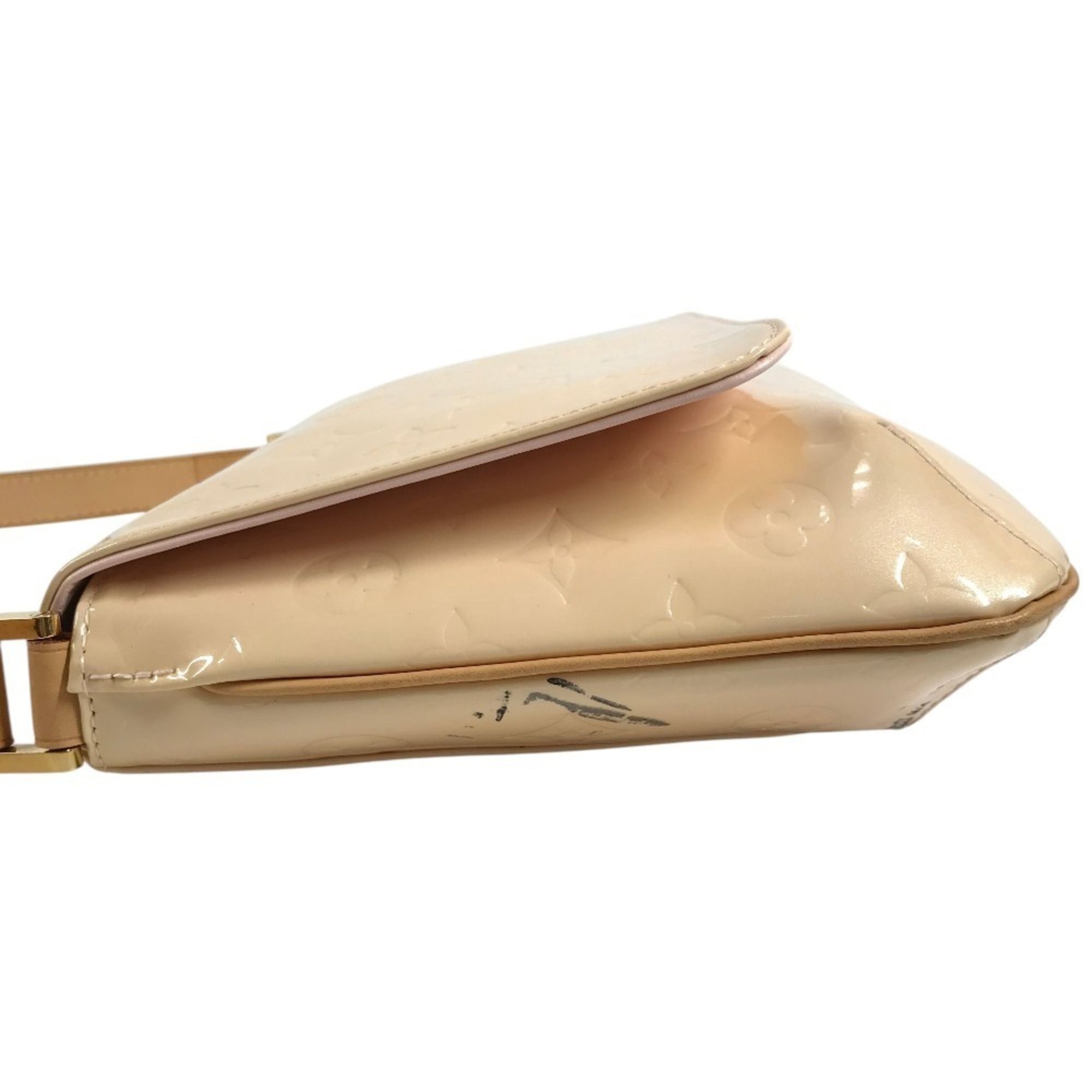 Monogram Vernis Monogram Vernis Shoulder Bag (Pre-Owned) - Louis Vuitton - Modalova