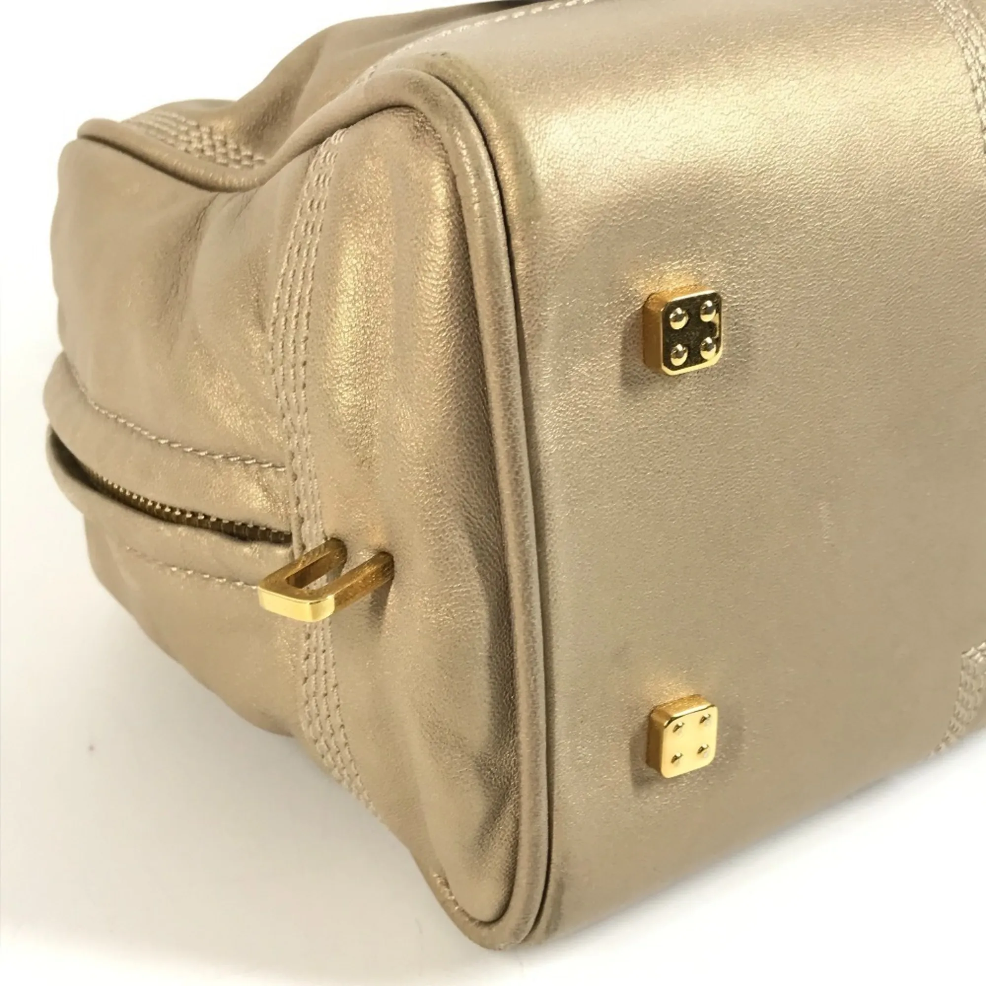 Amazona Leather Handbag Tote Bag (Pre-Owned) - Loewe - Modalova