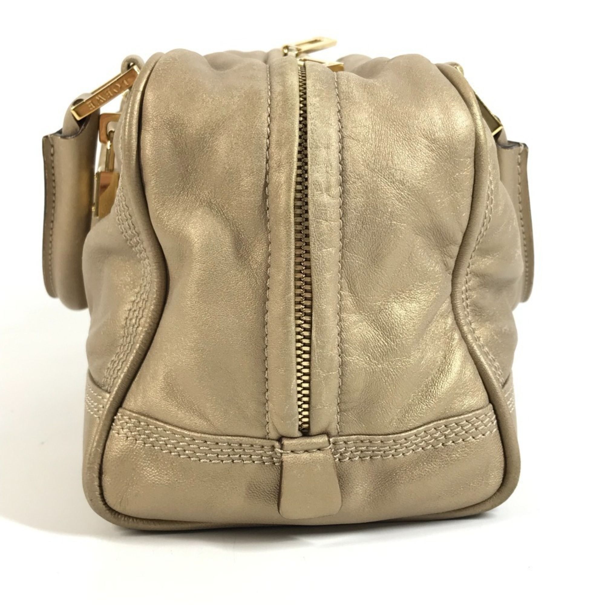 Amazona Leather Handbag Tote Bag (Pre-Owned) - Loewe - Modalova