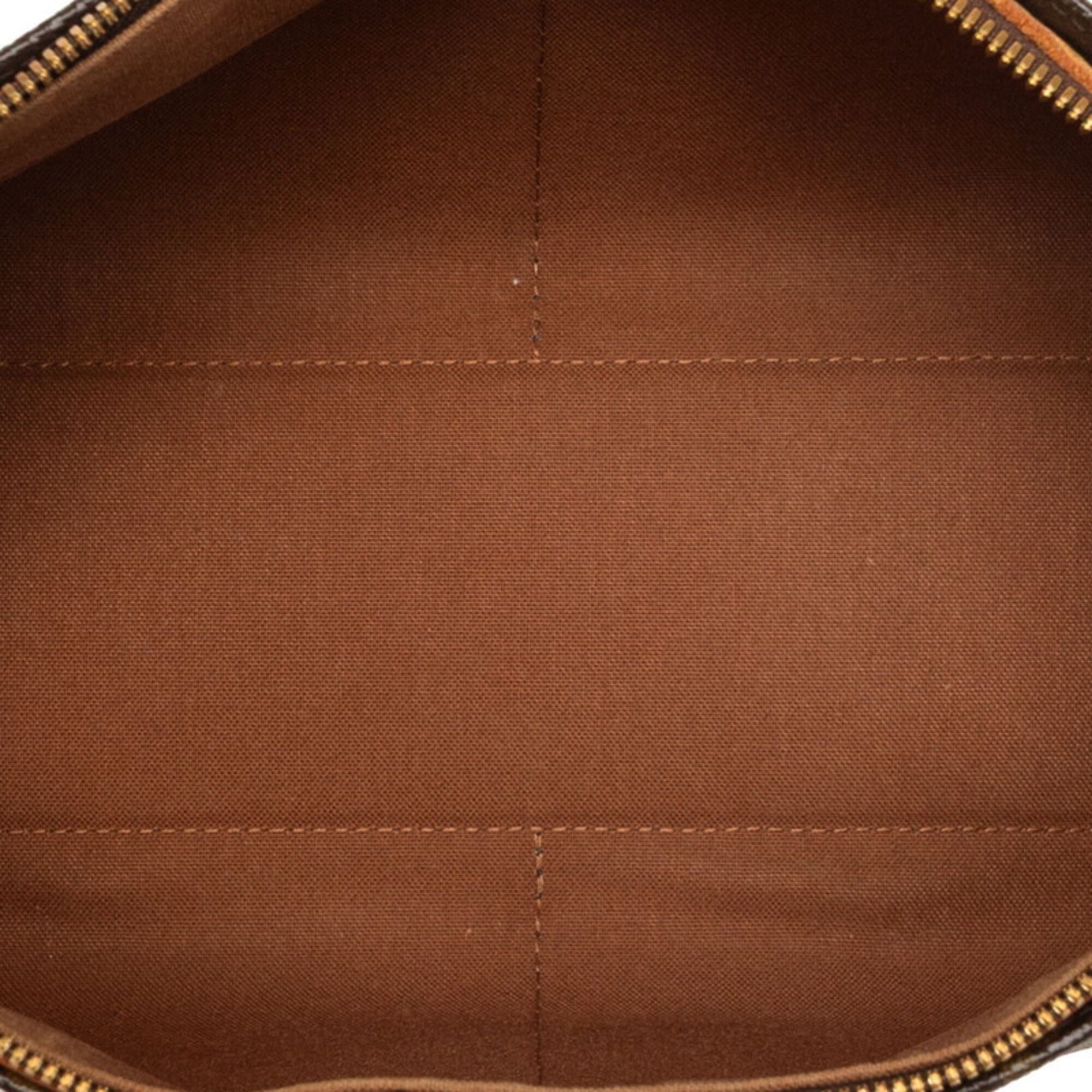 Pvc Leather Shoulder Bag (Pre-Owned) - Louis Vuitton - Modalova