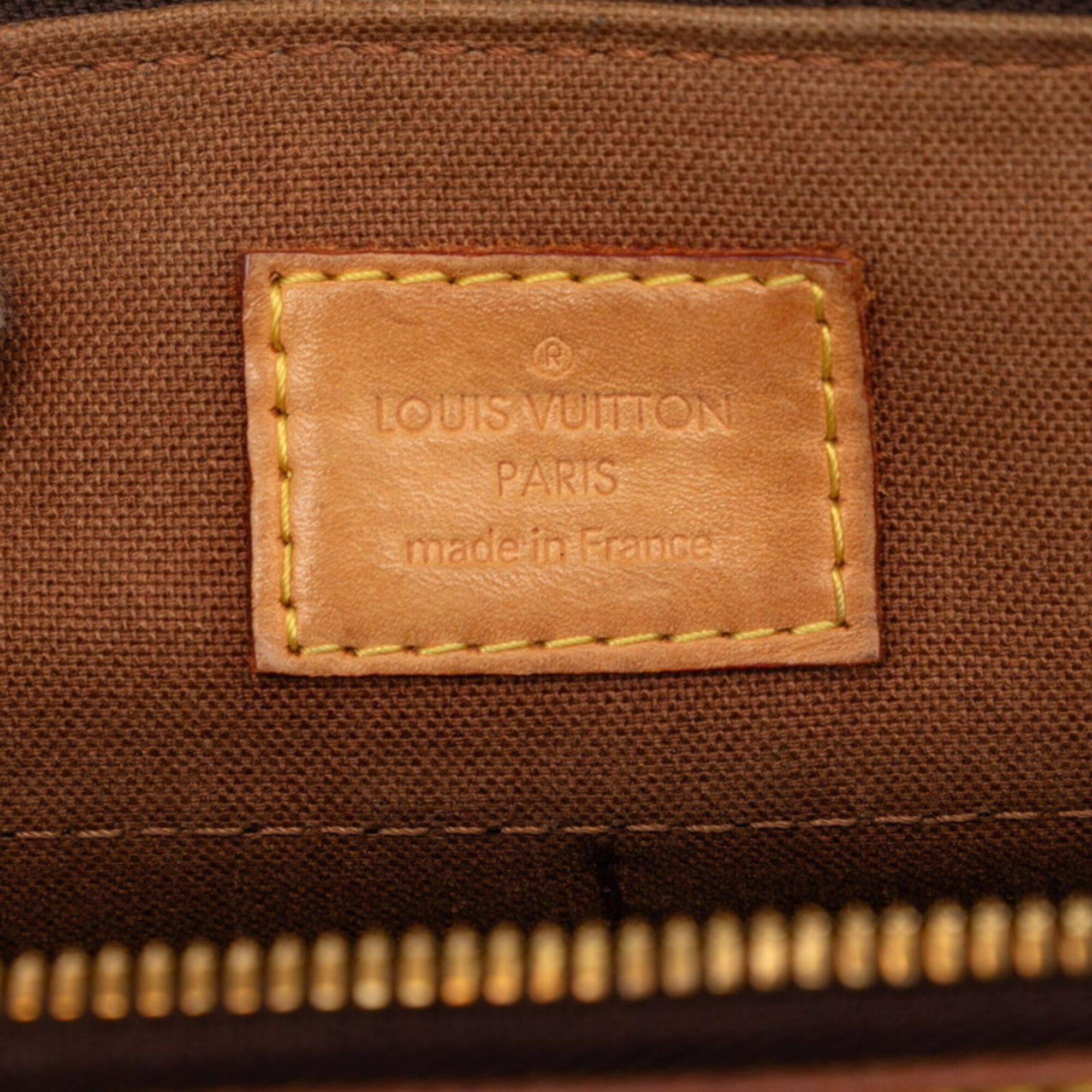 Pvc Leather Shoulder Bag (Pre-Owned) - Louis Vuitton - Modalova