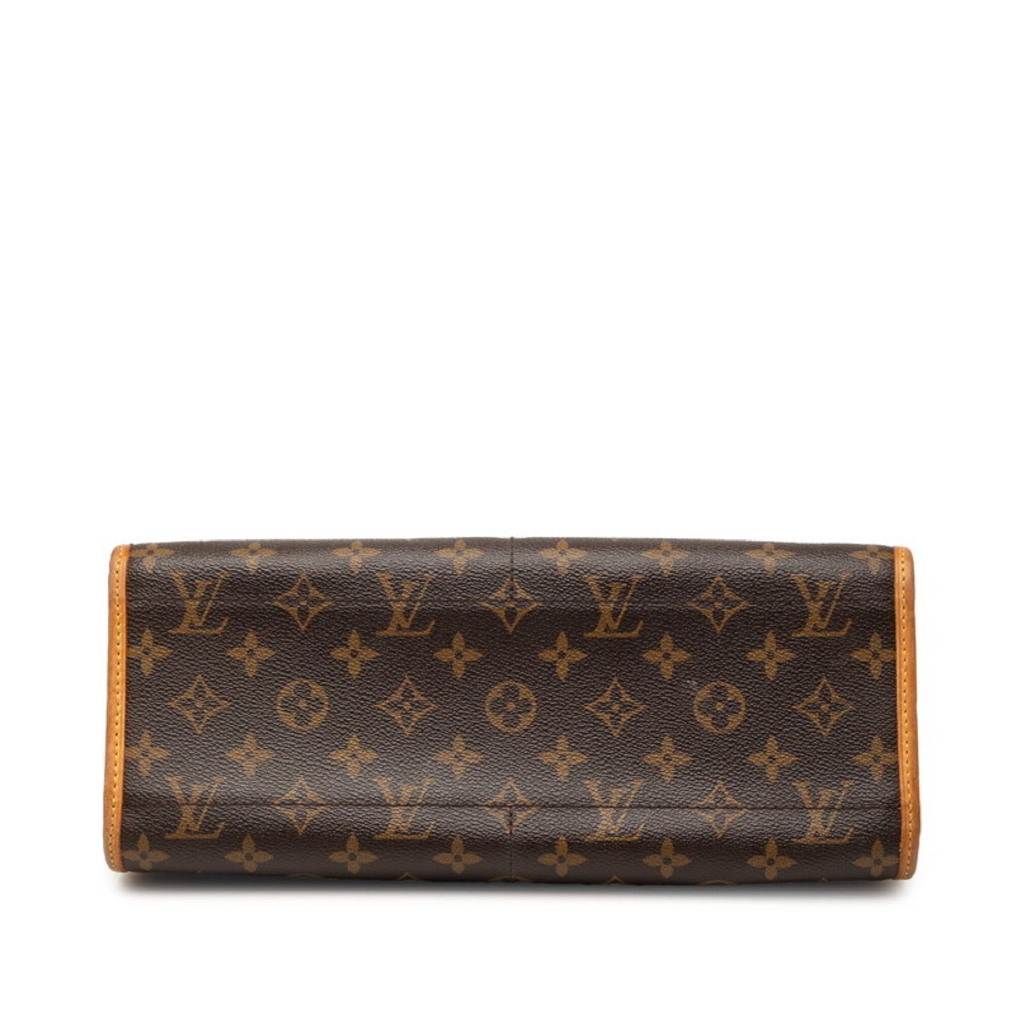 Pvc Leather Shoulder Bag (Pre-Owned) - Louis Vuitton - Modalova