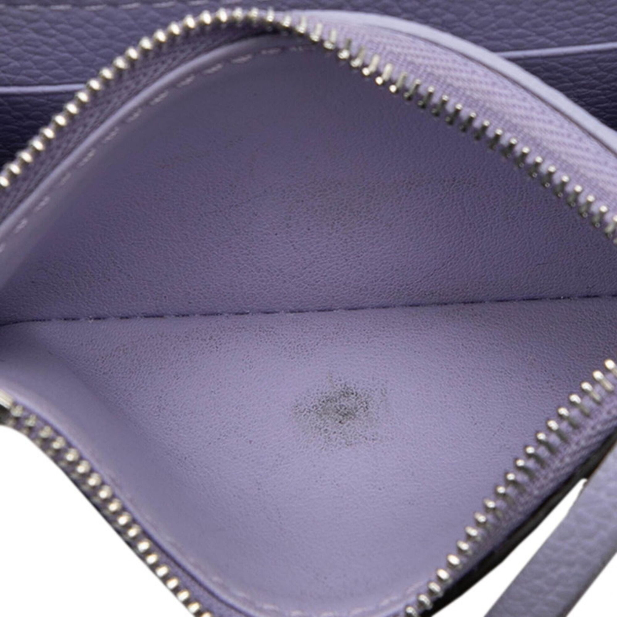 Leather (Pre-Owned) - Louis Vuitton - Modalova