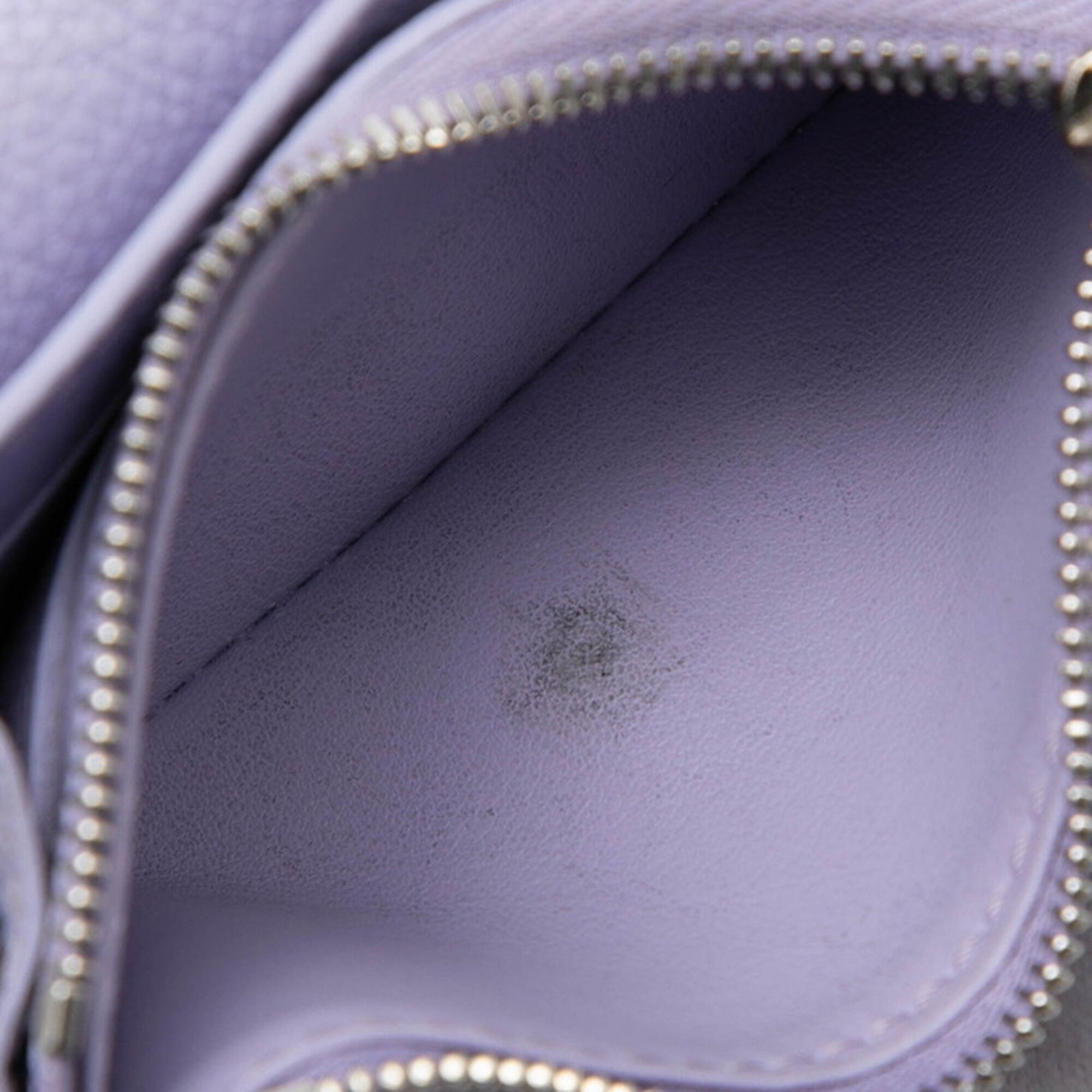 Leather (Pre-Owned) - Louis Vuitton - Modalova
