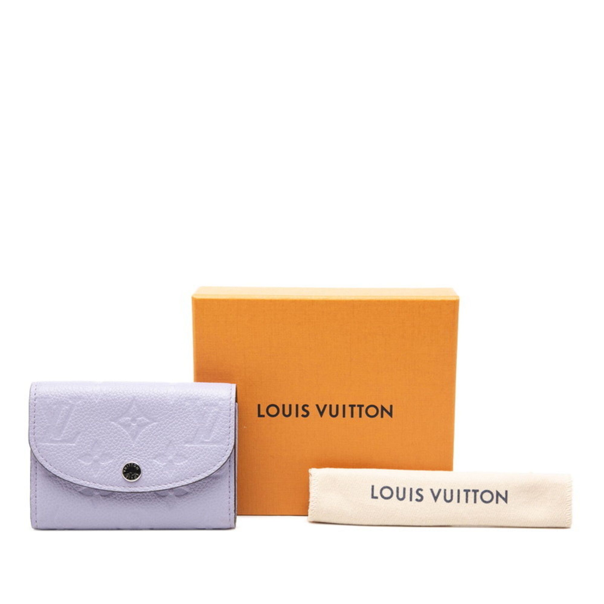 Leather (Pre-Owned) - Louis Vuitton - Modalova