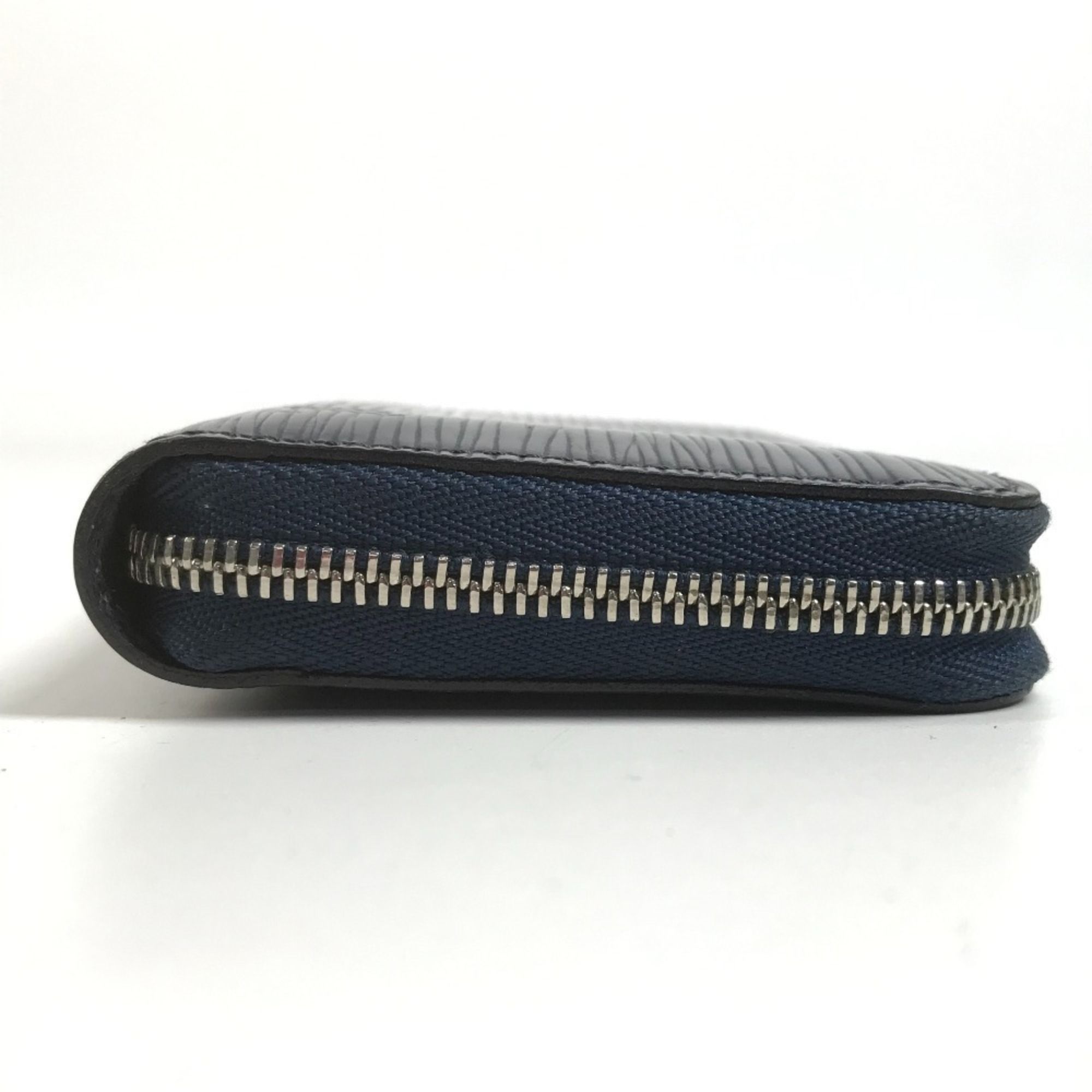 Epi Epi Leather Coin Purse/Coin Case (Pre-Owned) - Louis Vuitton - Modalova