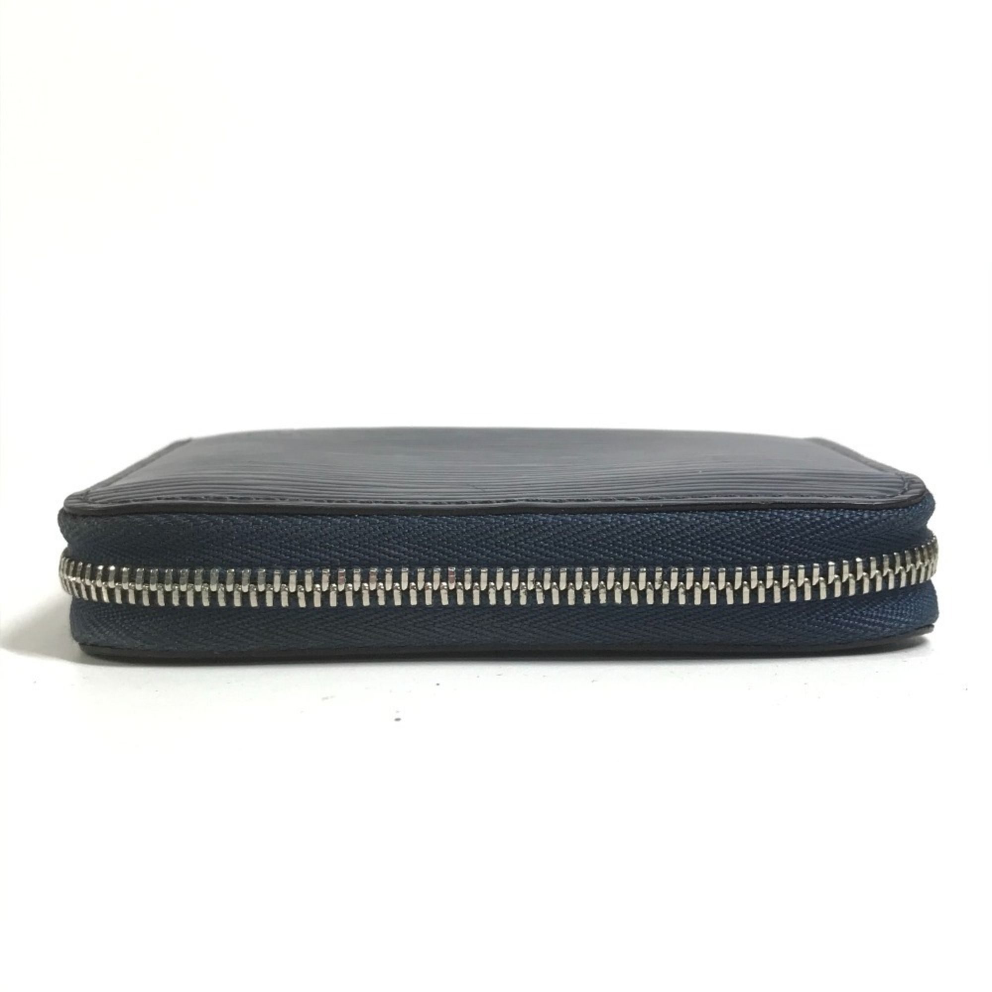Epi Epi Leather Coin Purse/Coin Case (Pre-Owned) - Louis Vuitton - Modalova