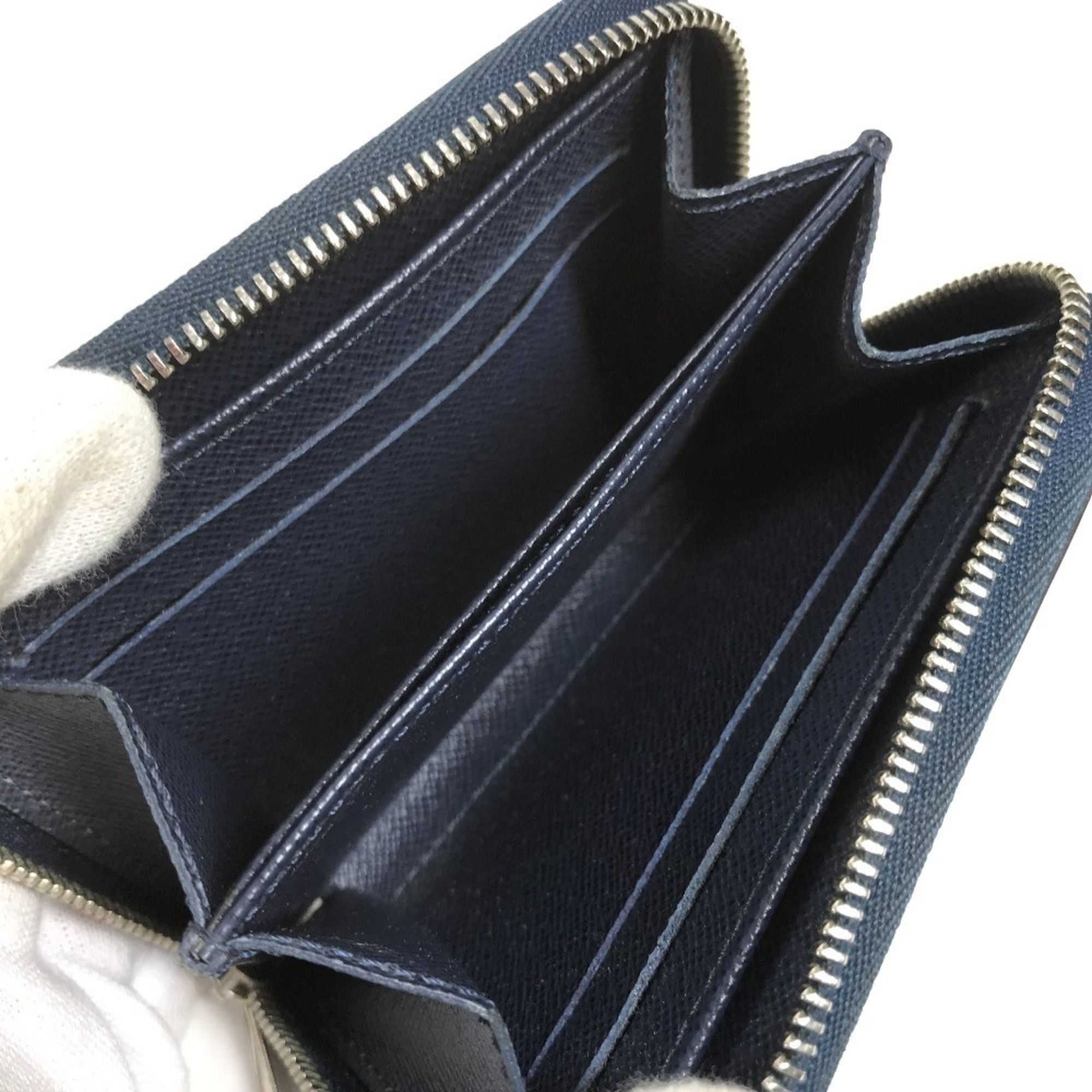 Epi Epi Leather Coin Purse/Coin Case (Pre-Owned) - Louis Vuitton - Modalova