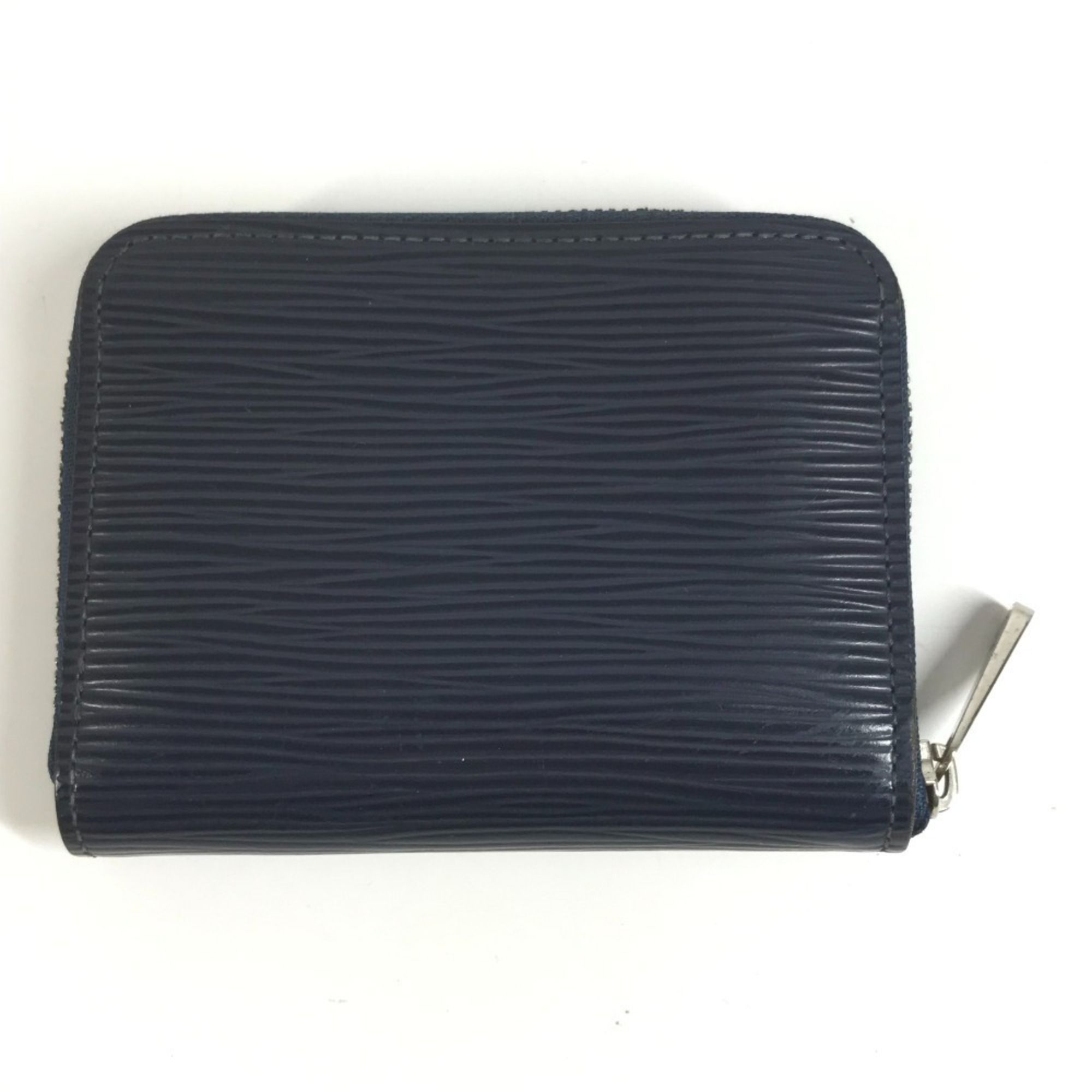 Epi Epi Leather Coin Purse/Coin Case (Pre-Owned) - Louis Vuitton - Modalova